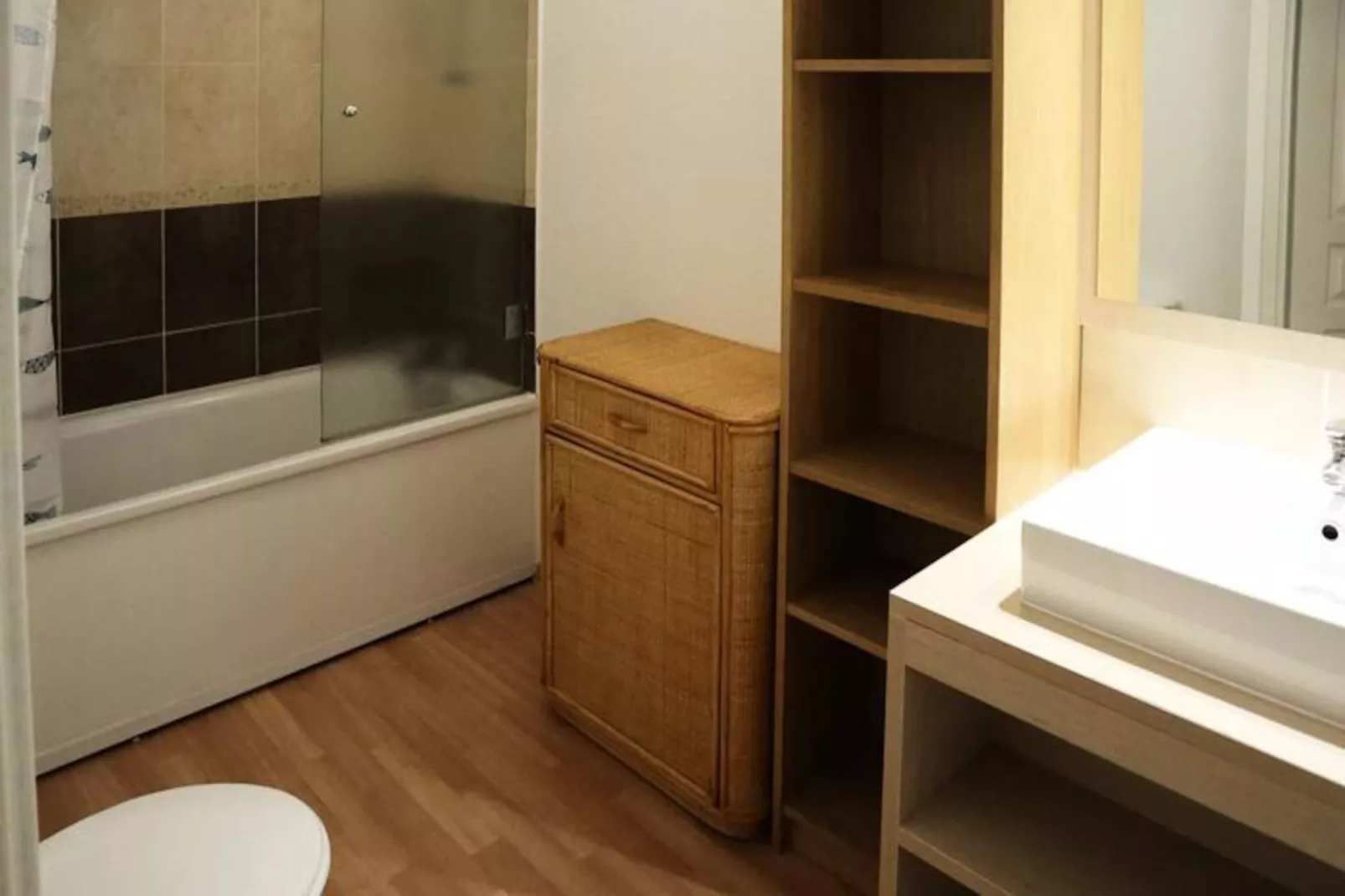 Résidence Les Terrasses Du Soleil D'or-Niet-getagd