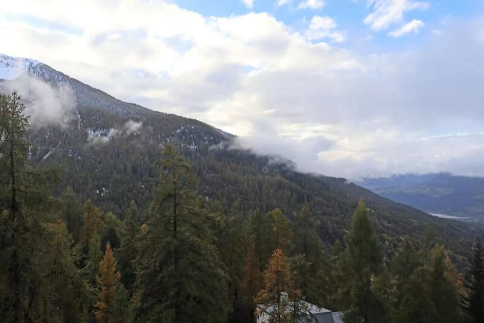 Résidence L'oustal-Niet-getagd