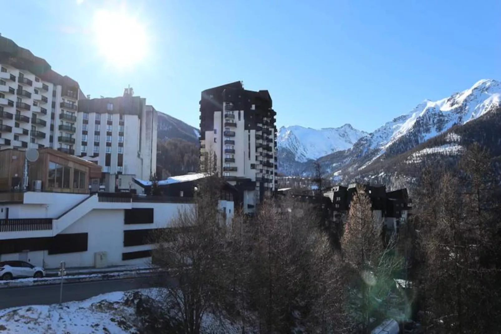 Résidence L'oustal-Niet-getagd