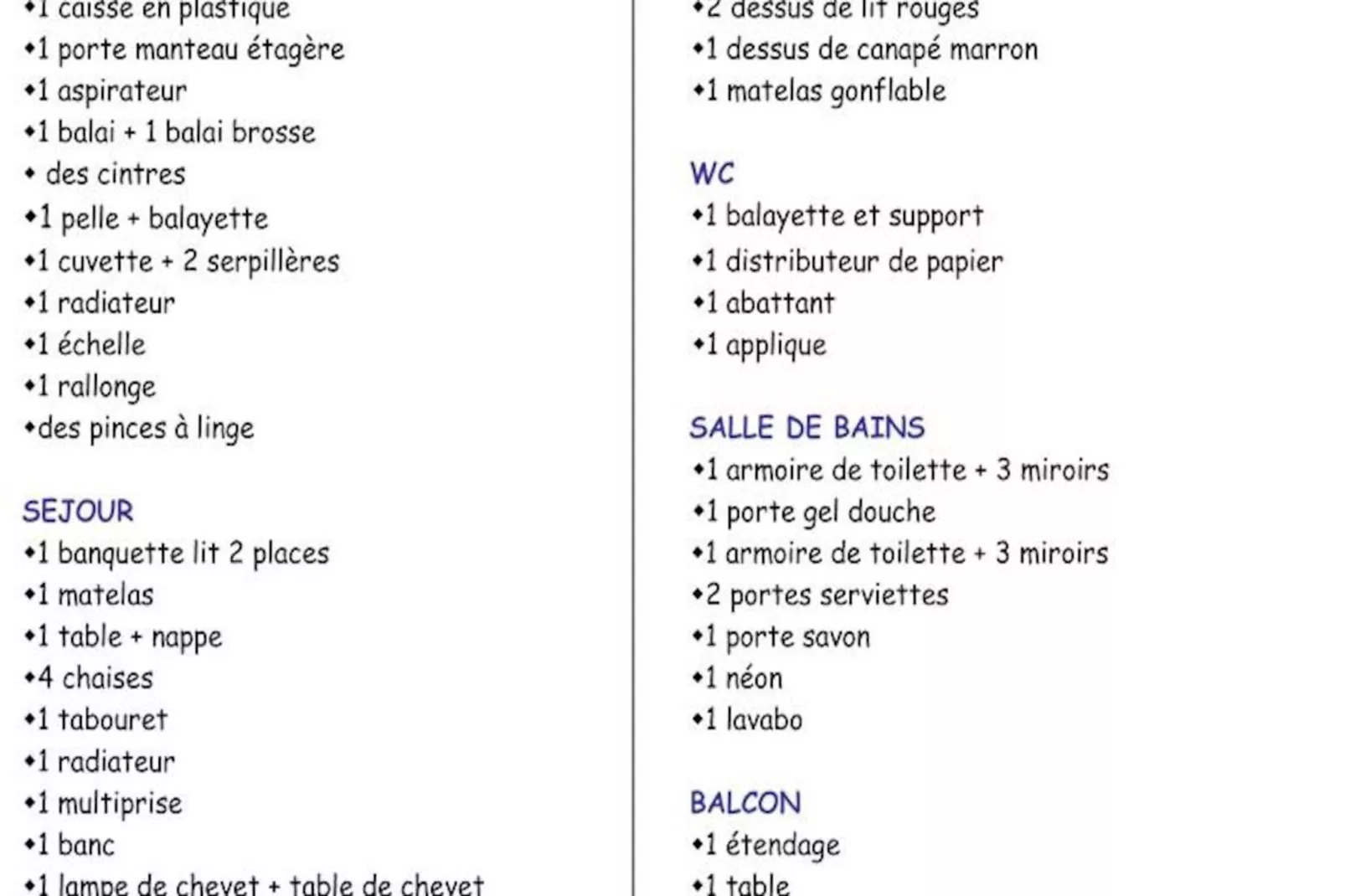 Résidence Les Cembros-Niet-getagd
