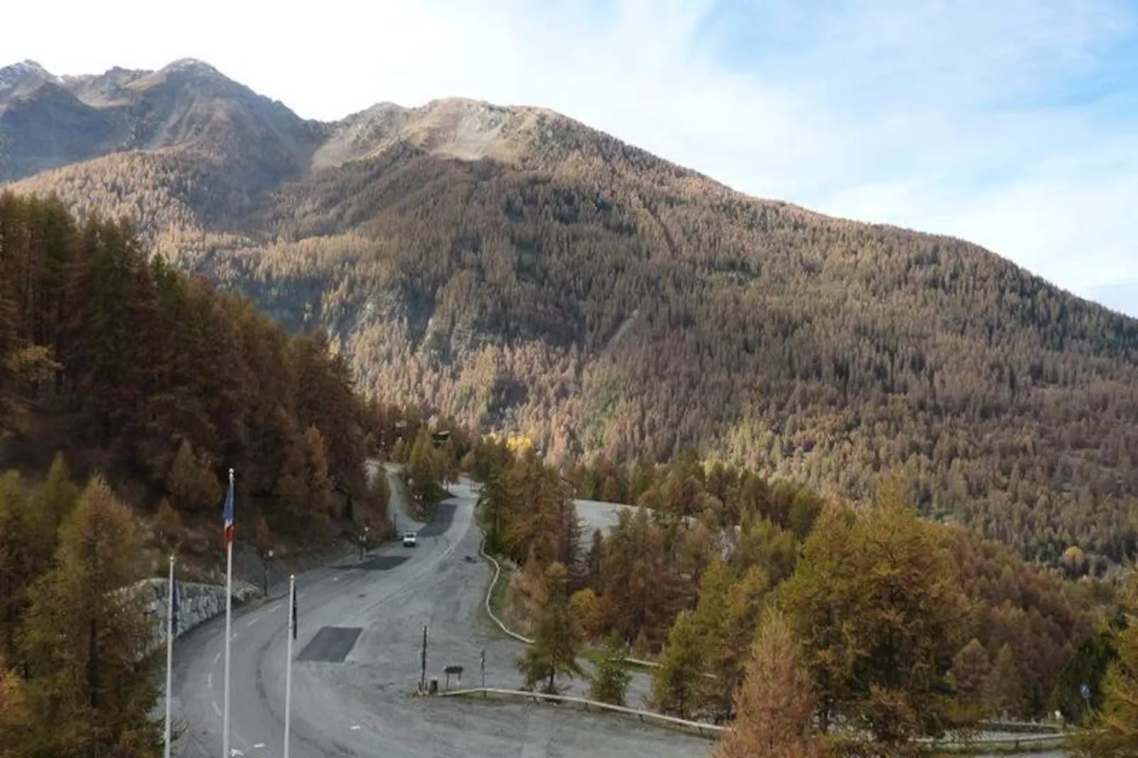 Résidence Orr Des Forets-Niet-getagd