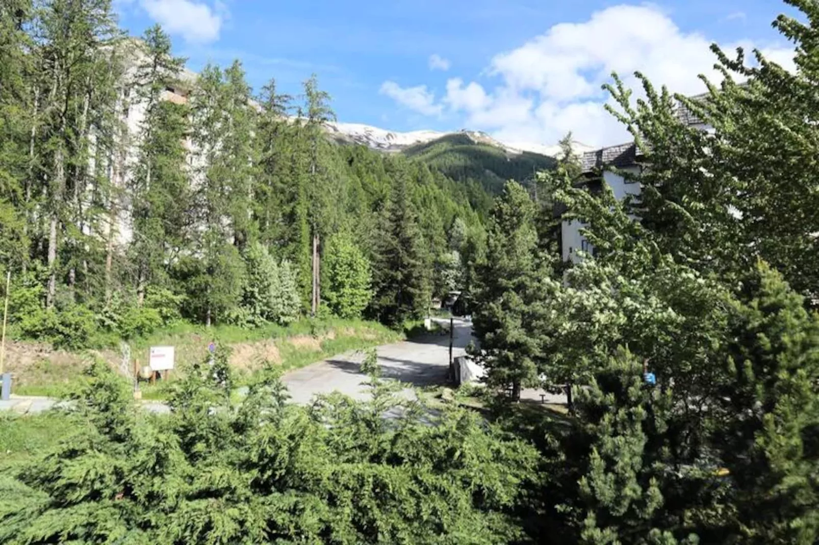 Résidence L'horizon-Niet-getagd