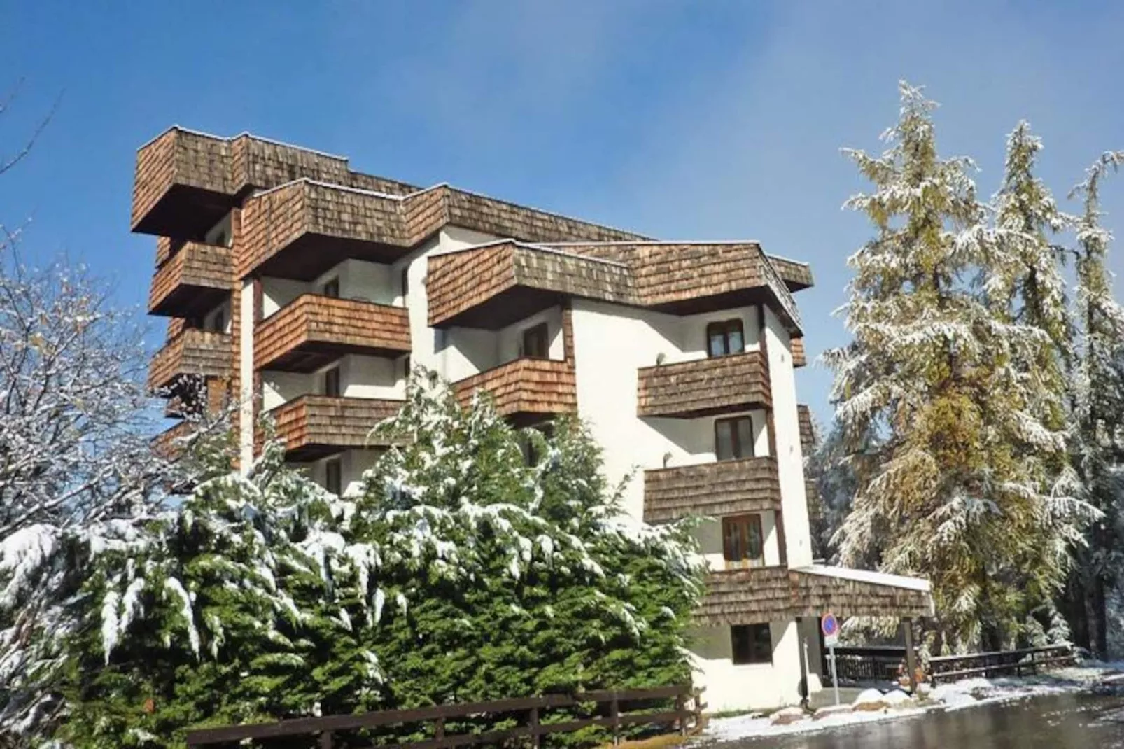 Résidence L'horizon-Niet-getagd