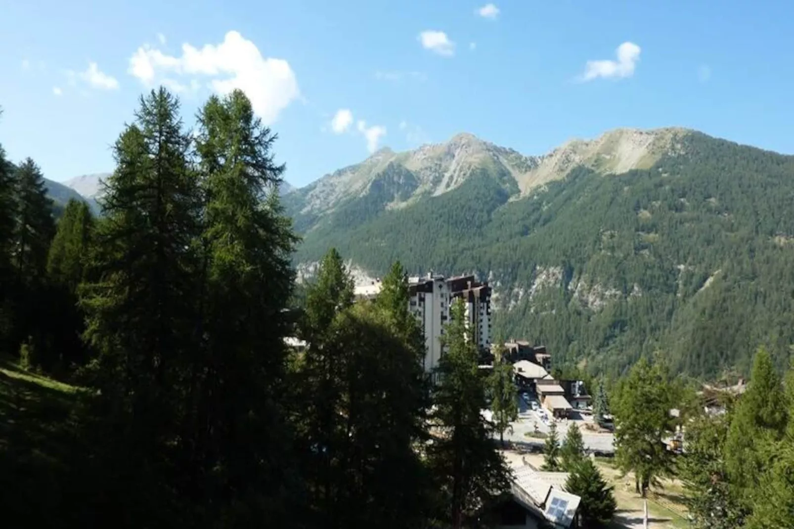 Résidence L'eperviere-Niet-getagd