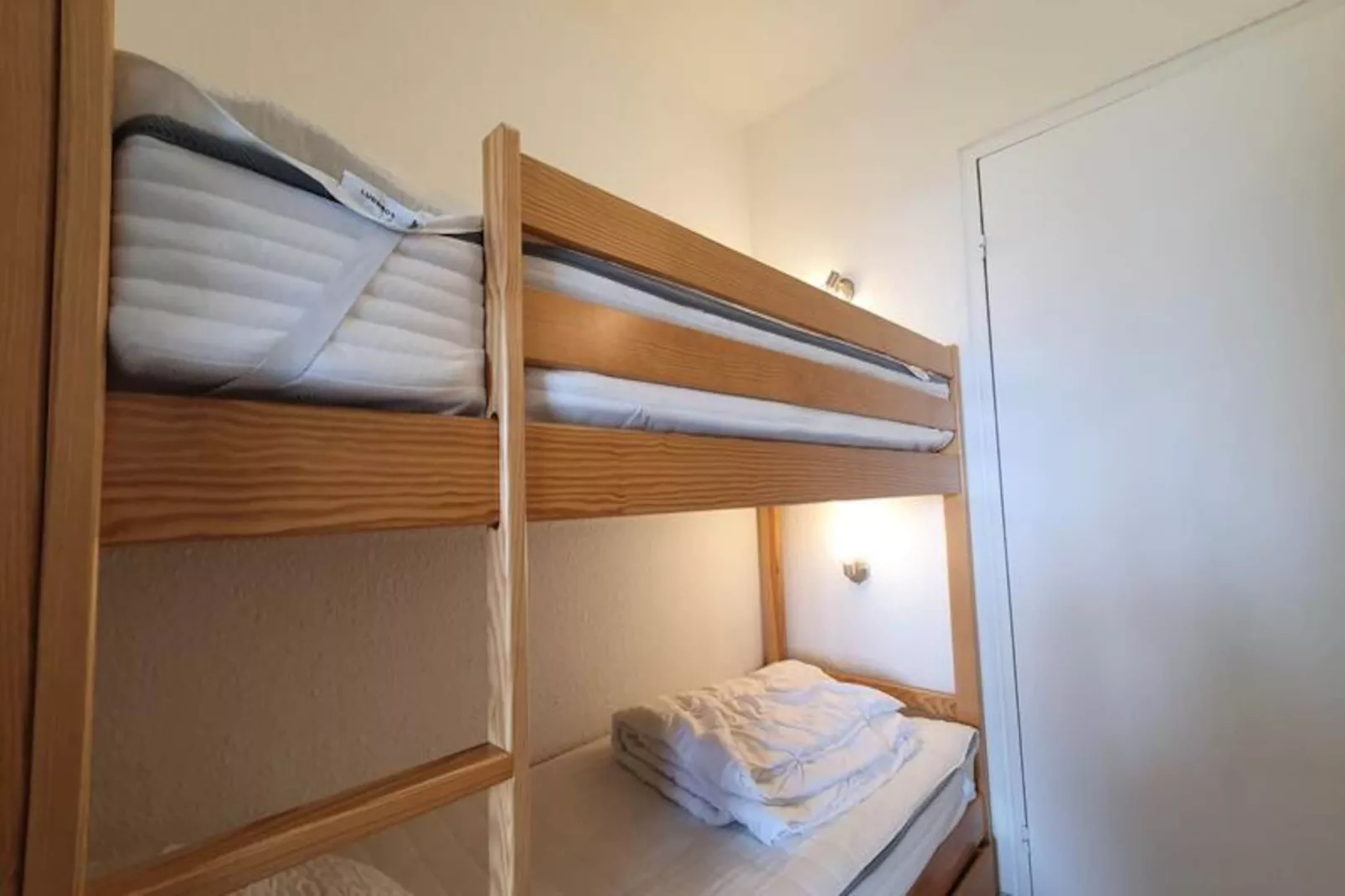 Résidence Les Carlines-Niet-getagd