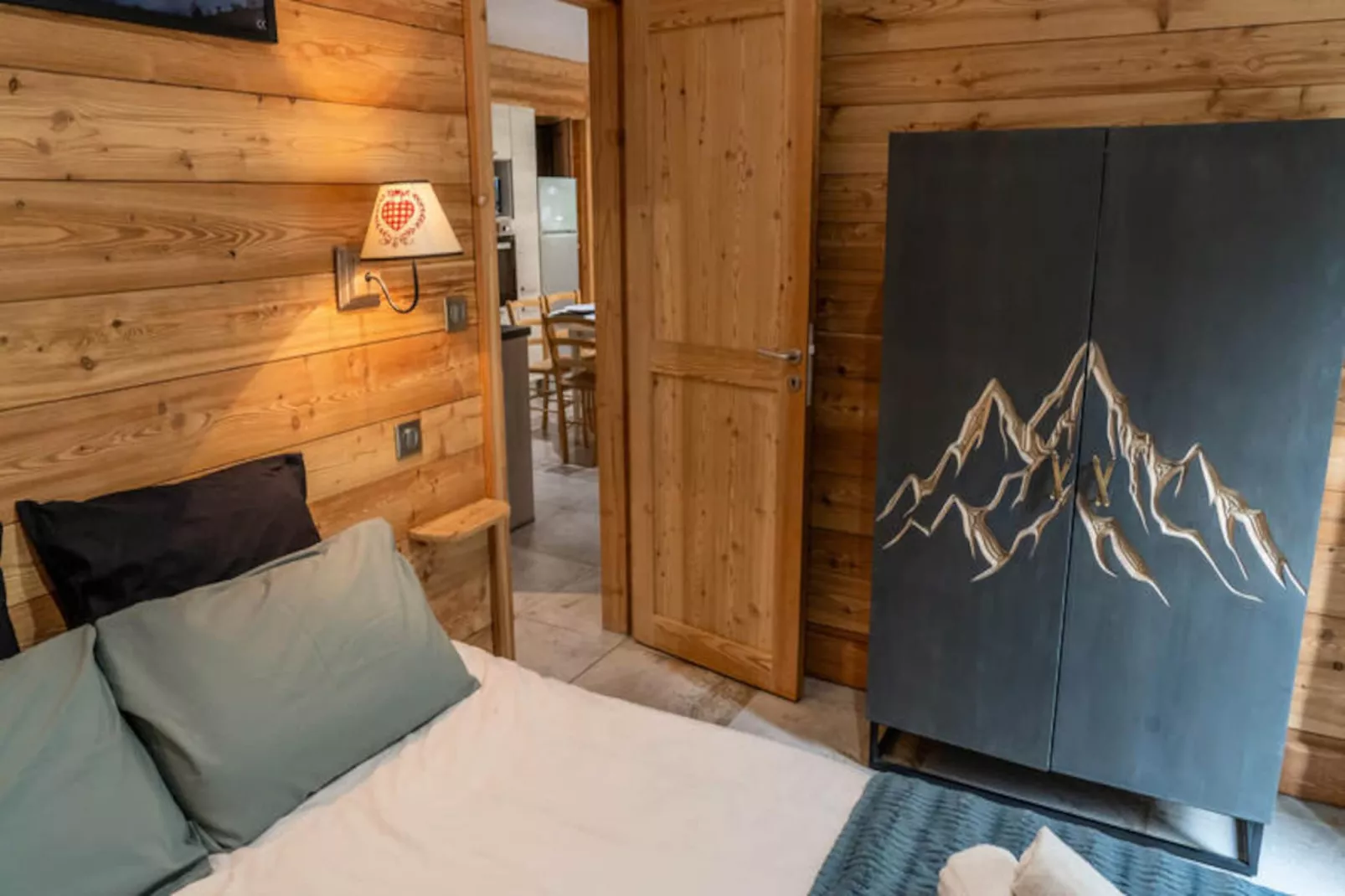 Résidence Pramouton-Niet-getagd