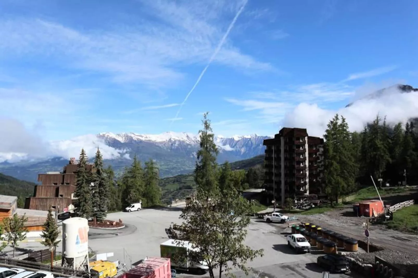 Residence Le 1650 - Niet-getagd