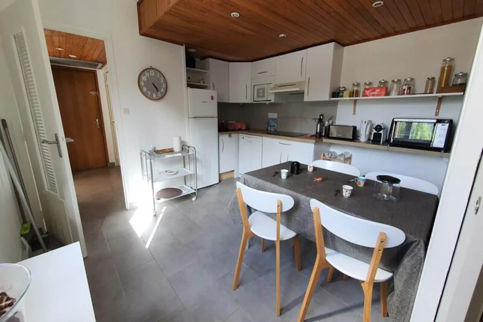 Résidence Eychauda-Niet-getagd