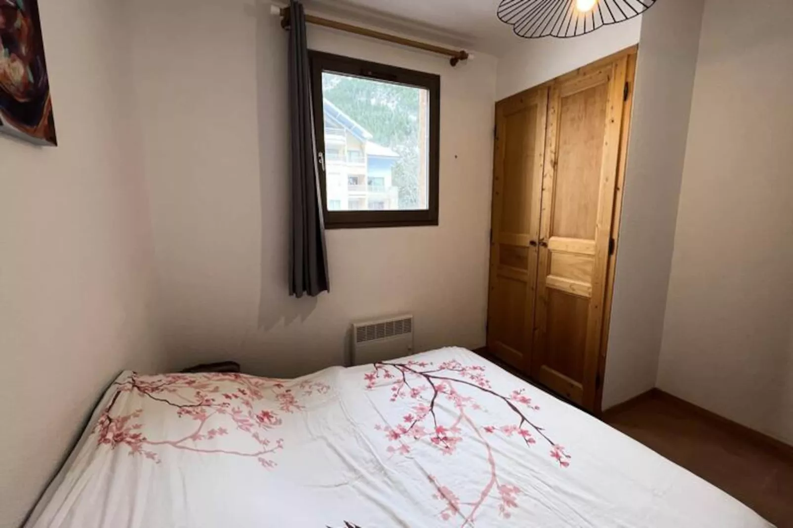 Résidence Jardin Alpin Anemone-Niet-getagd