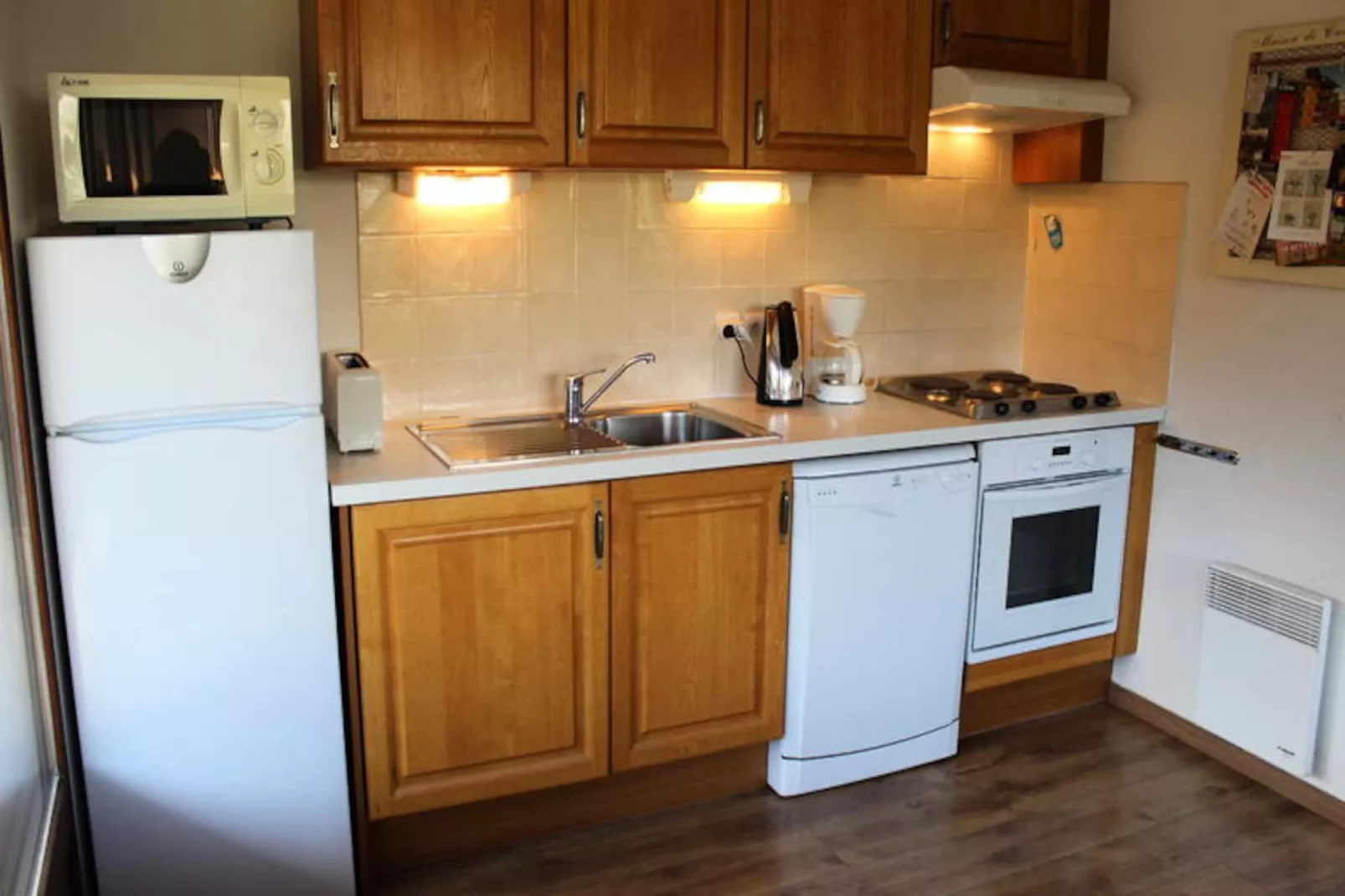 Résidence L'eden Des Cimes 1-Niet-getagd