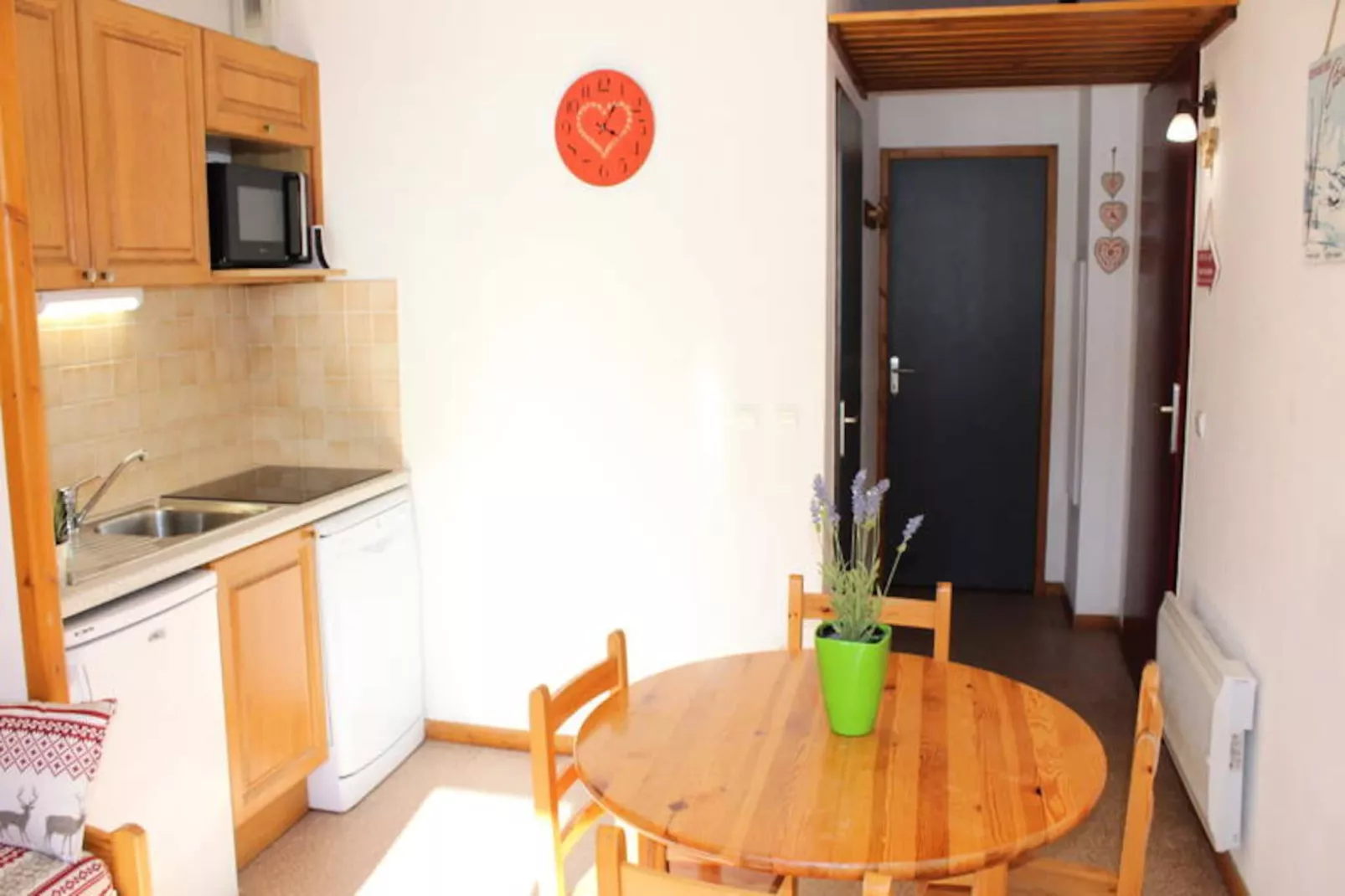 Résidence L'horizon Blanc-Niet-getagd