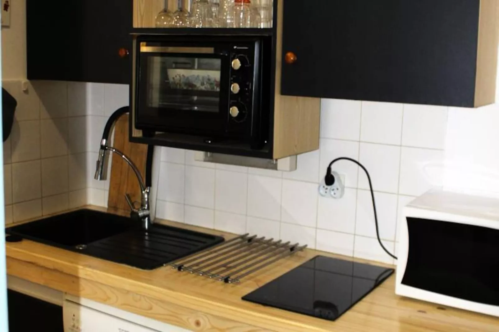 Résidence Les Issarts-Niet-getagd