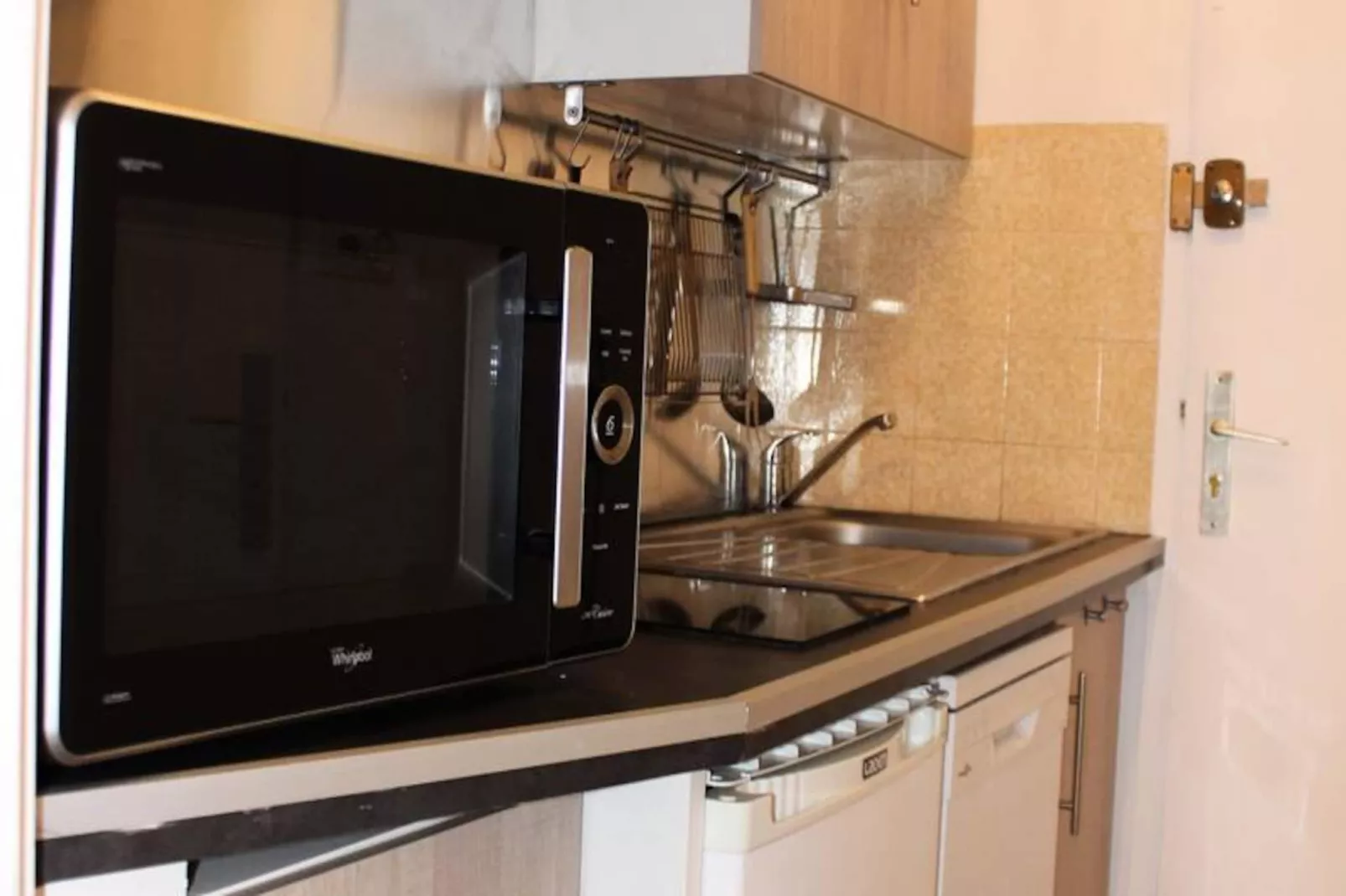 Résidence Les Issarts-Niet-getagd