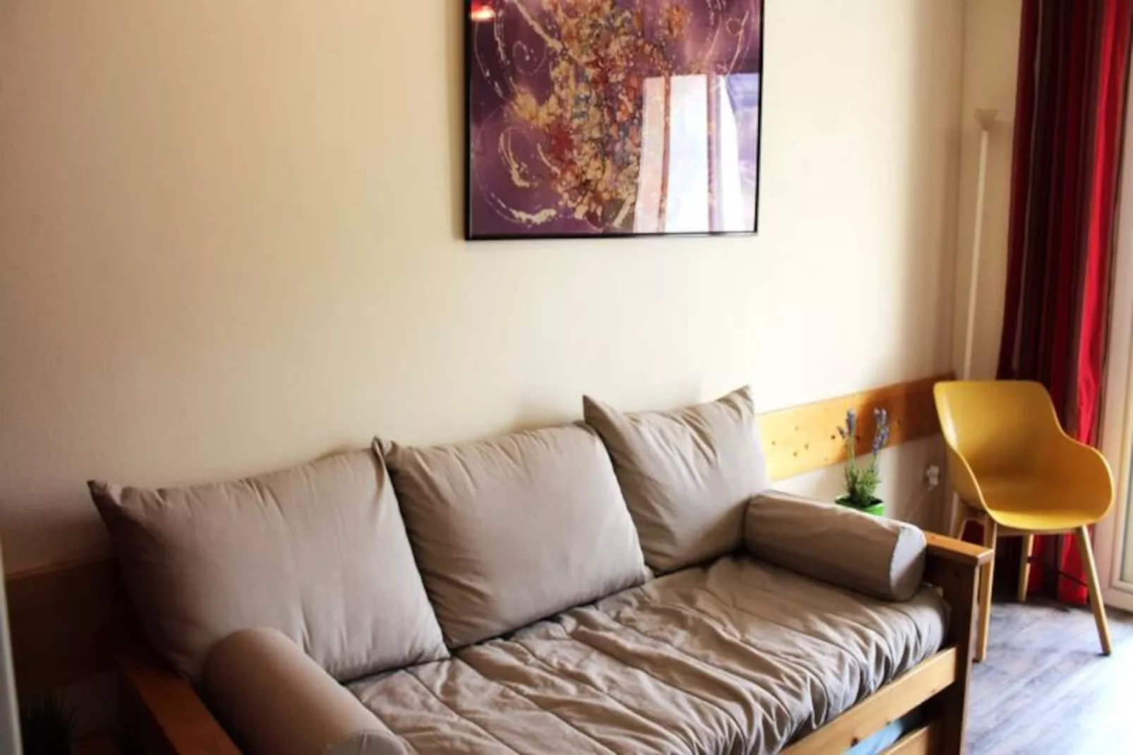 Résidence Les Issarts-Niet-getagd