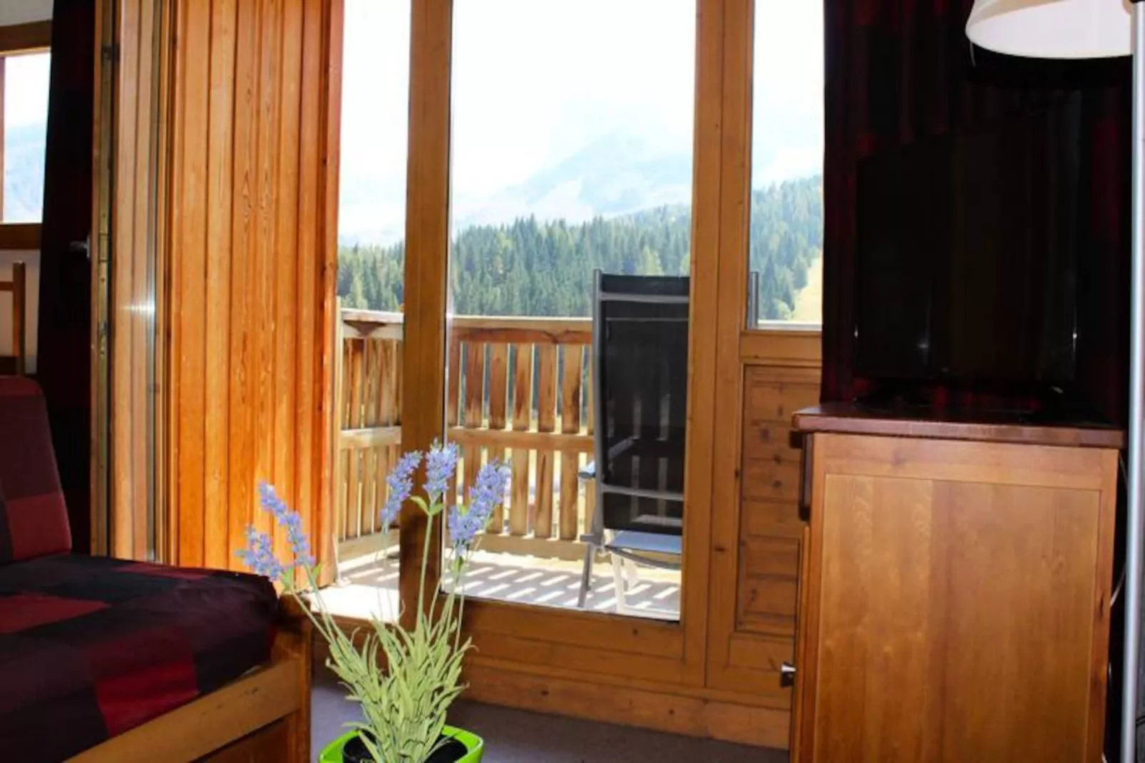 Résidence Les Toits Du Devoluy-Niet-getagd