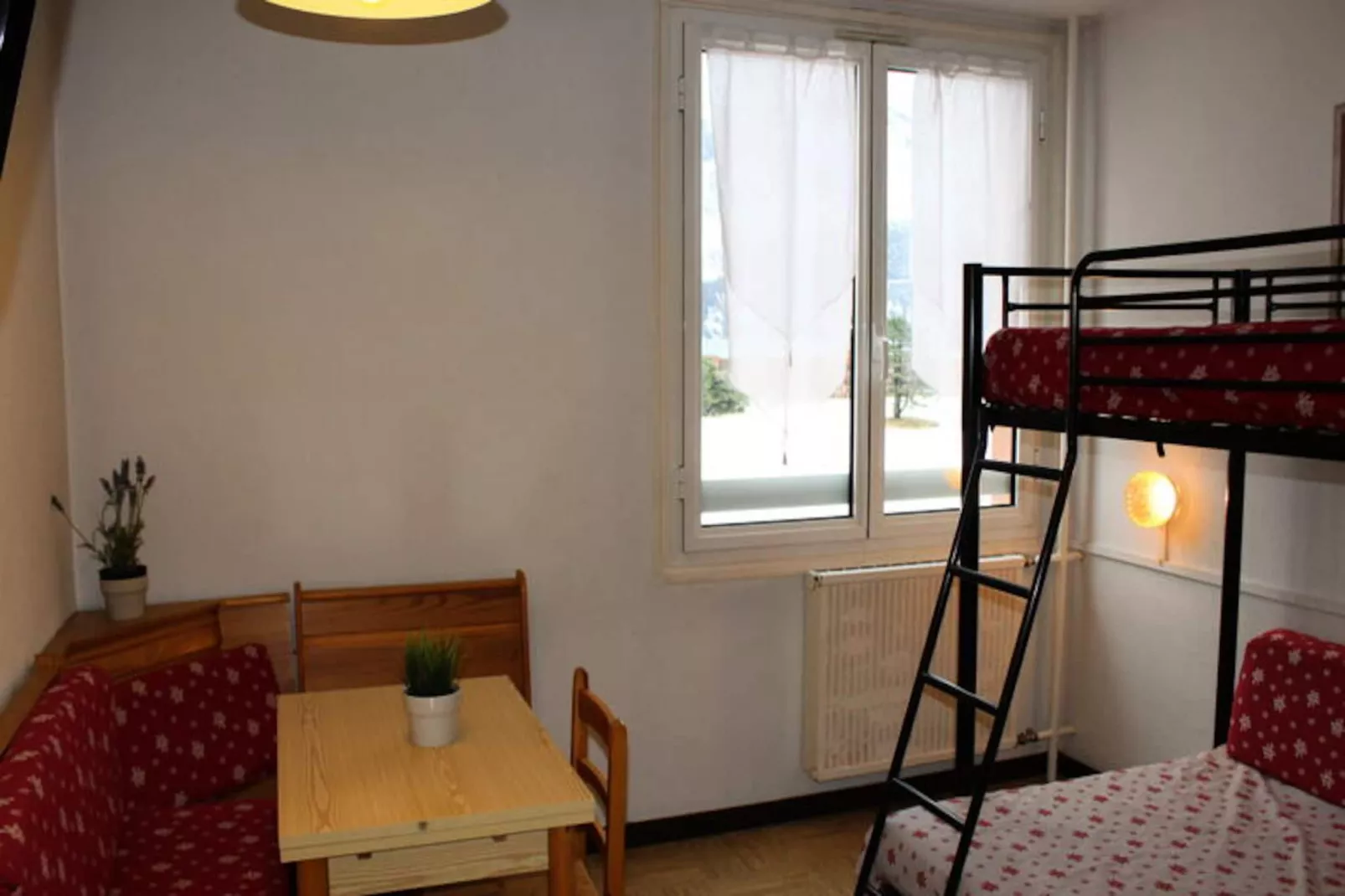 Résidence Le Bois D'aurouze-Niet-getagd