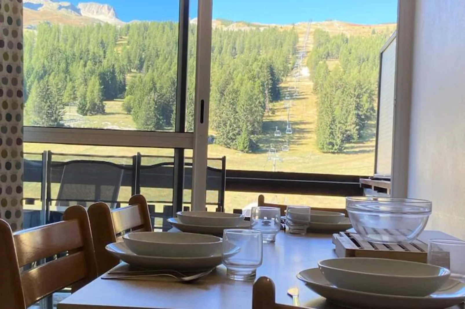 Résidence Le Bois D'aurouze-Niet-getagd