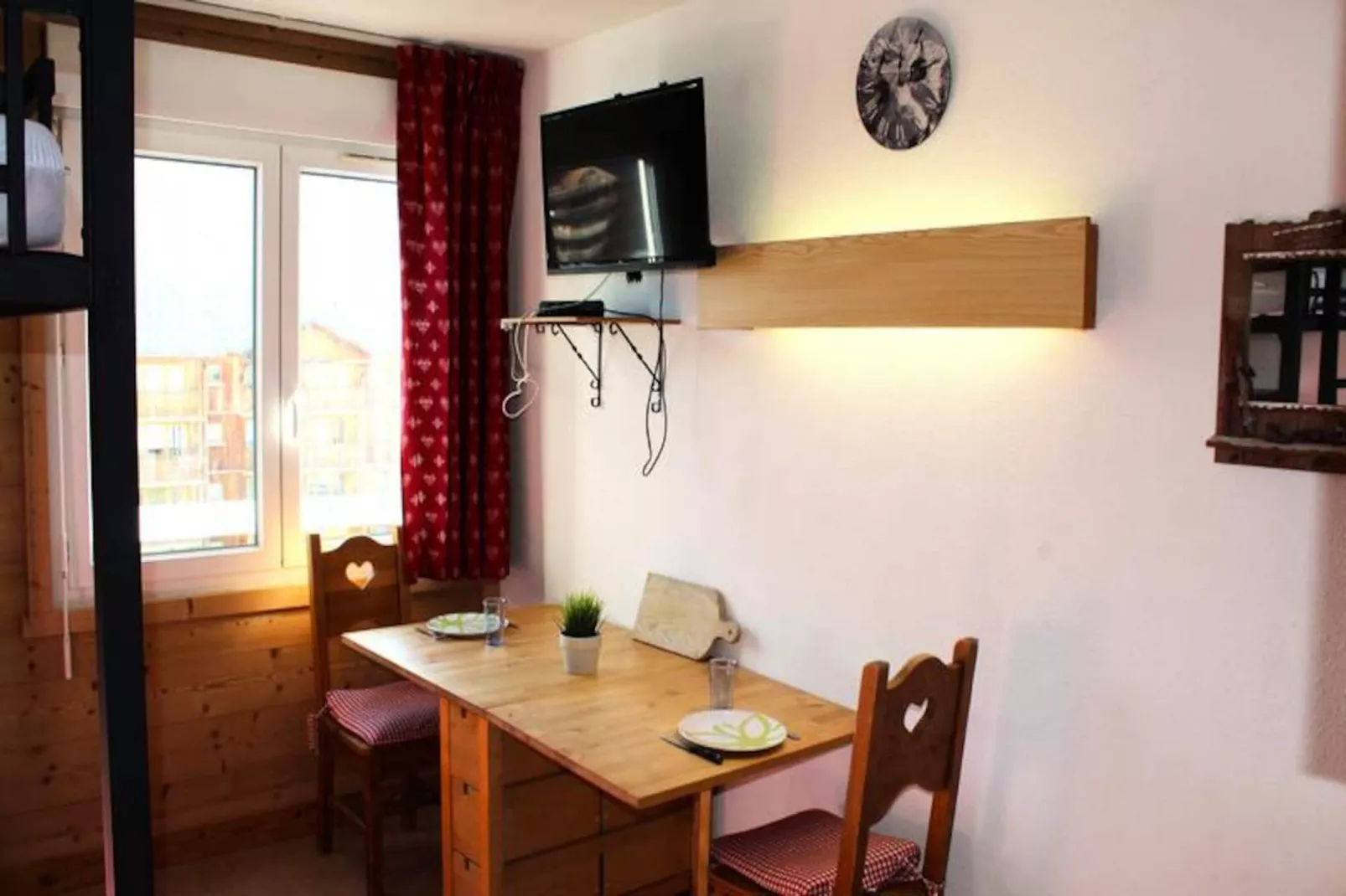 Résidence Le Bois D'aurouze-Niet-getagd