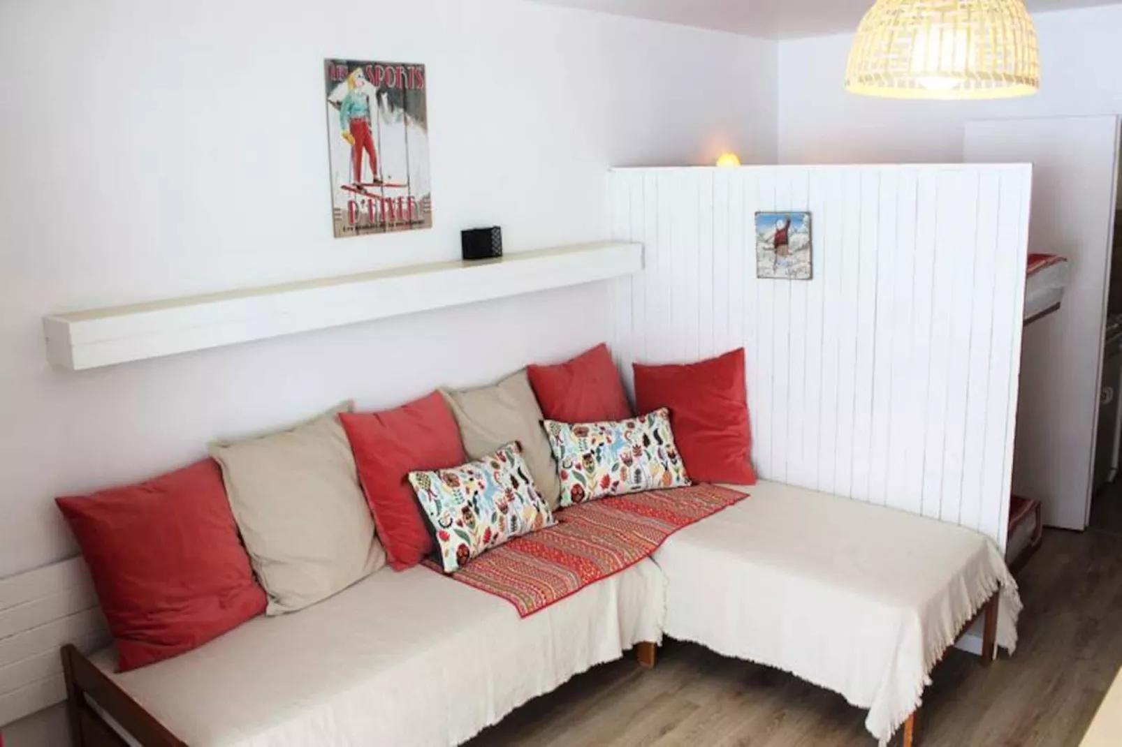 Résidence Le Bois D'aurouze-Niet-getagd