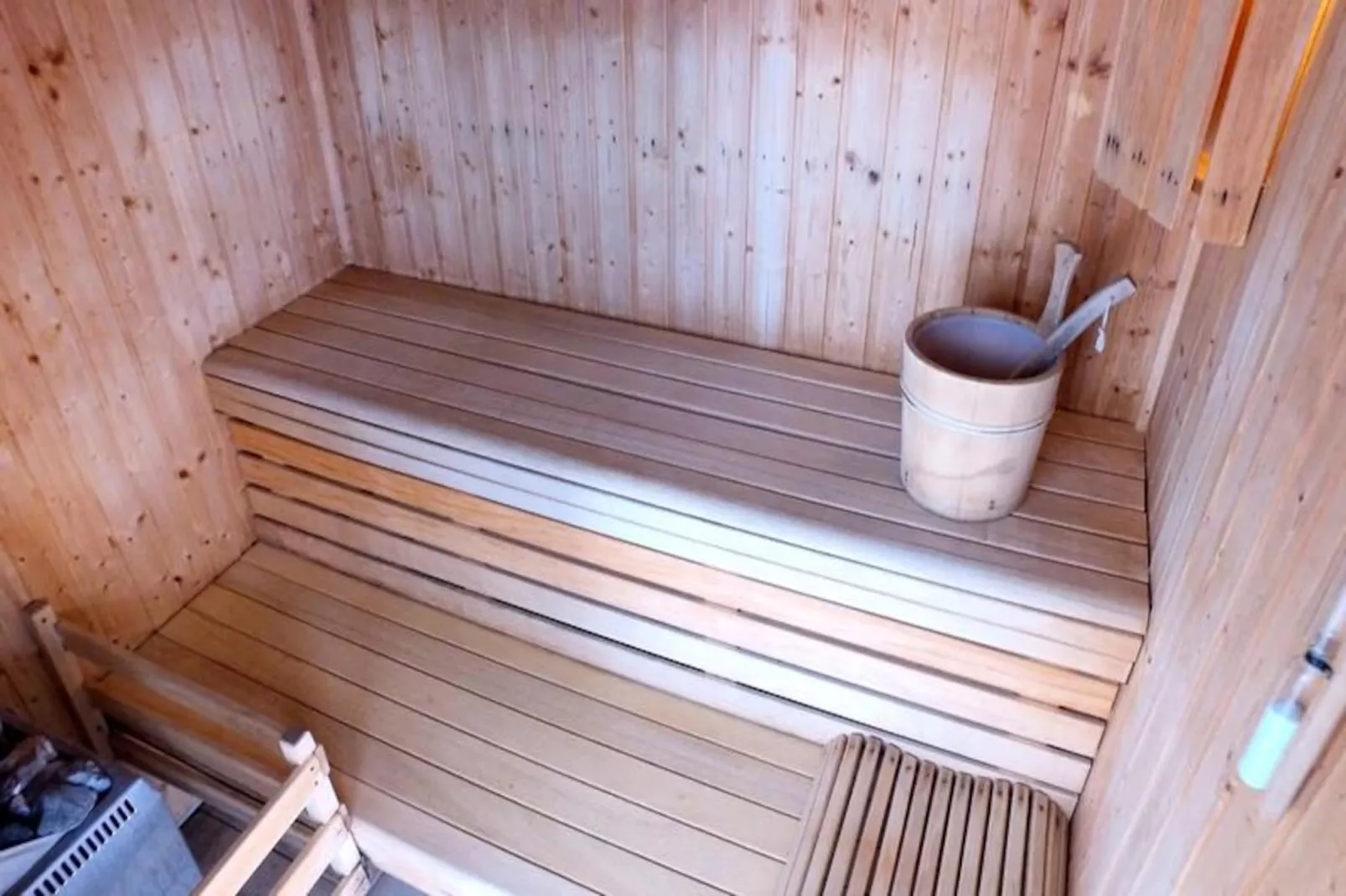 VVF Les Écrins Saint-Léger-les-Mélèzes *** - Niet-getagd