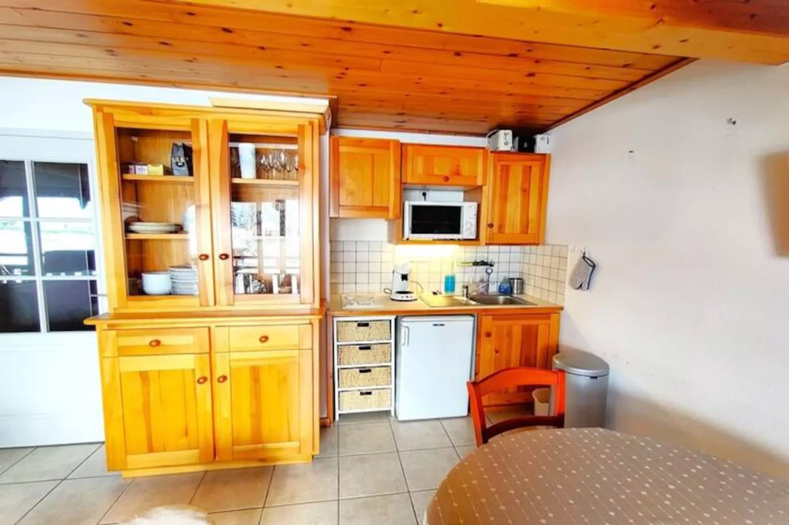 Résidence Les Queyrettes - Niet-getagd