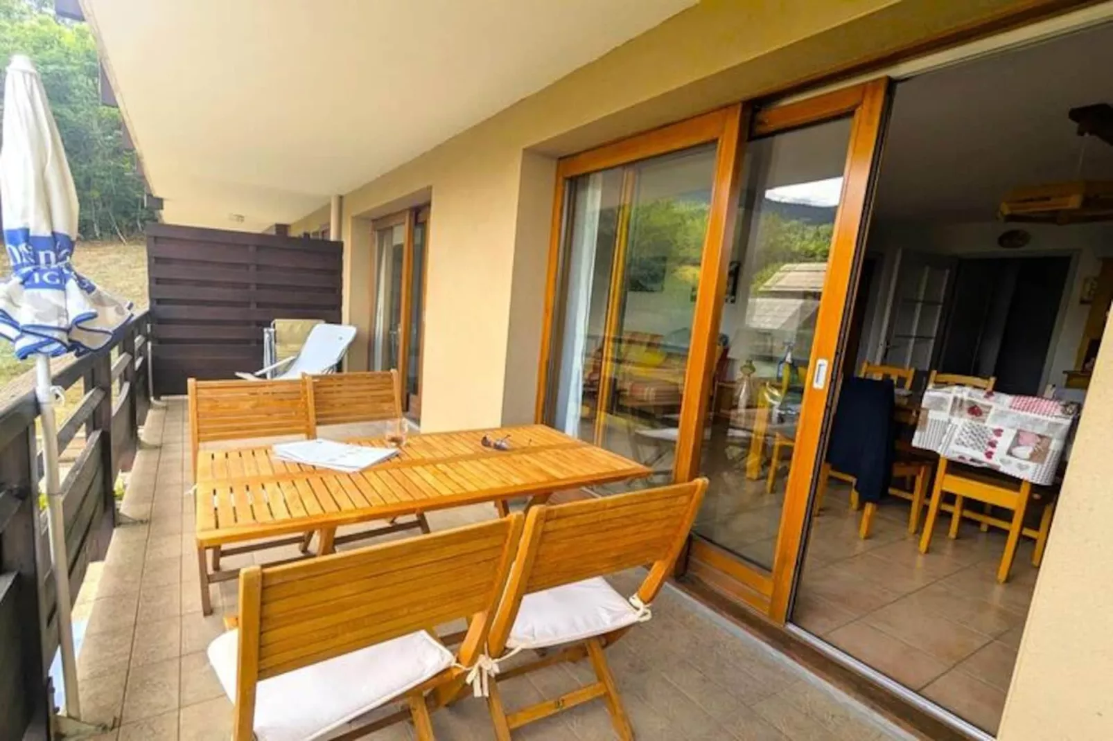 Résidence Les Queyrettes - Niet-getagd