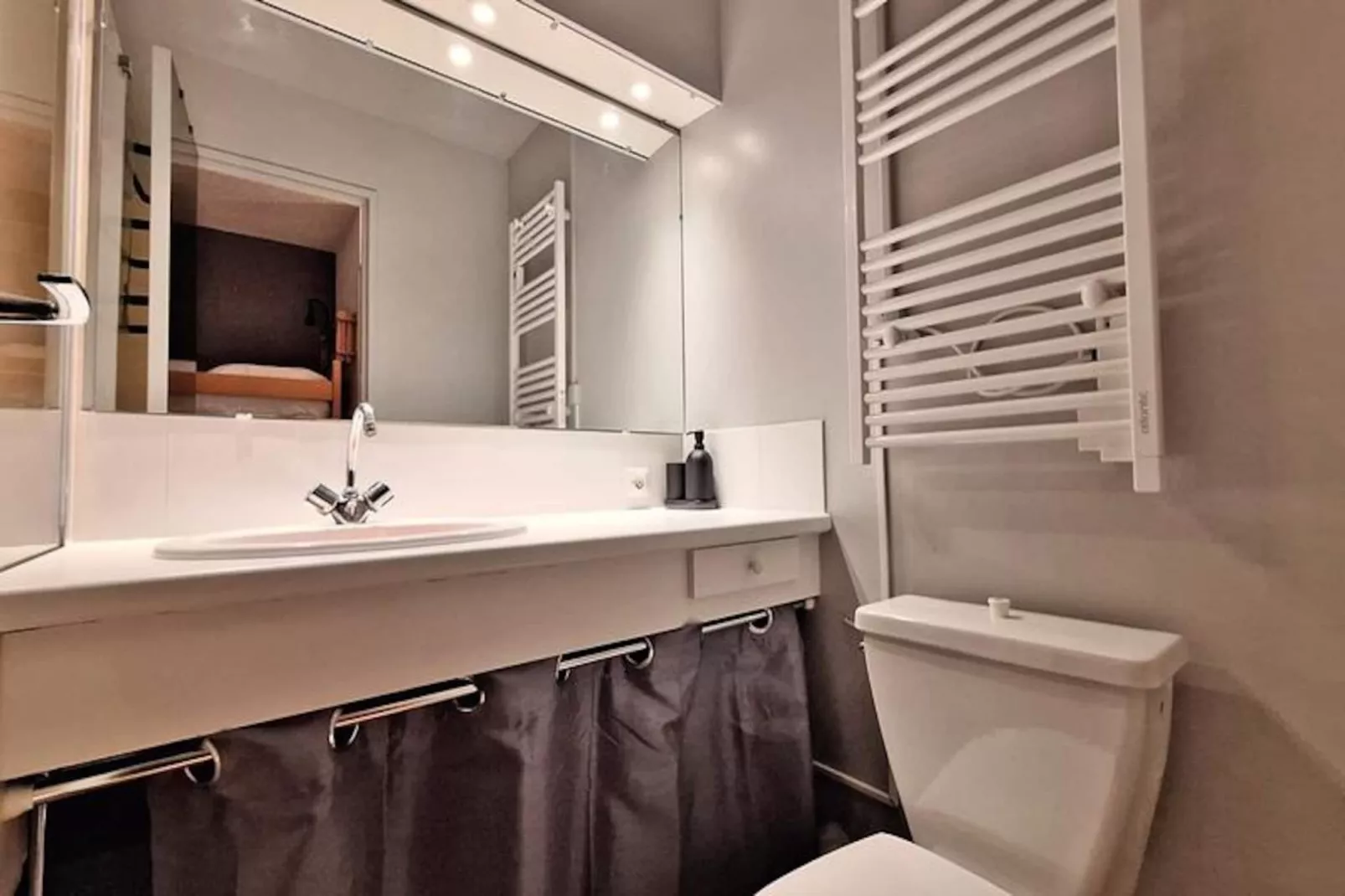 Résidence Valgardena - Niet-getagd