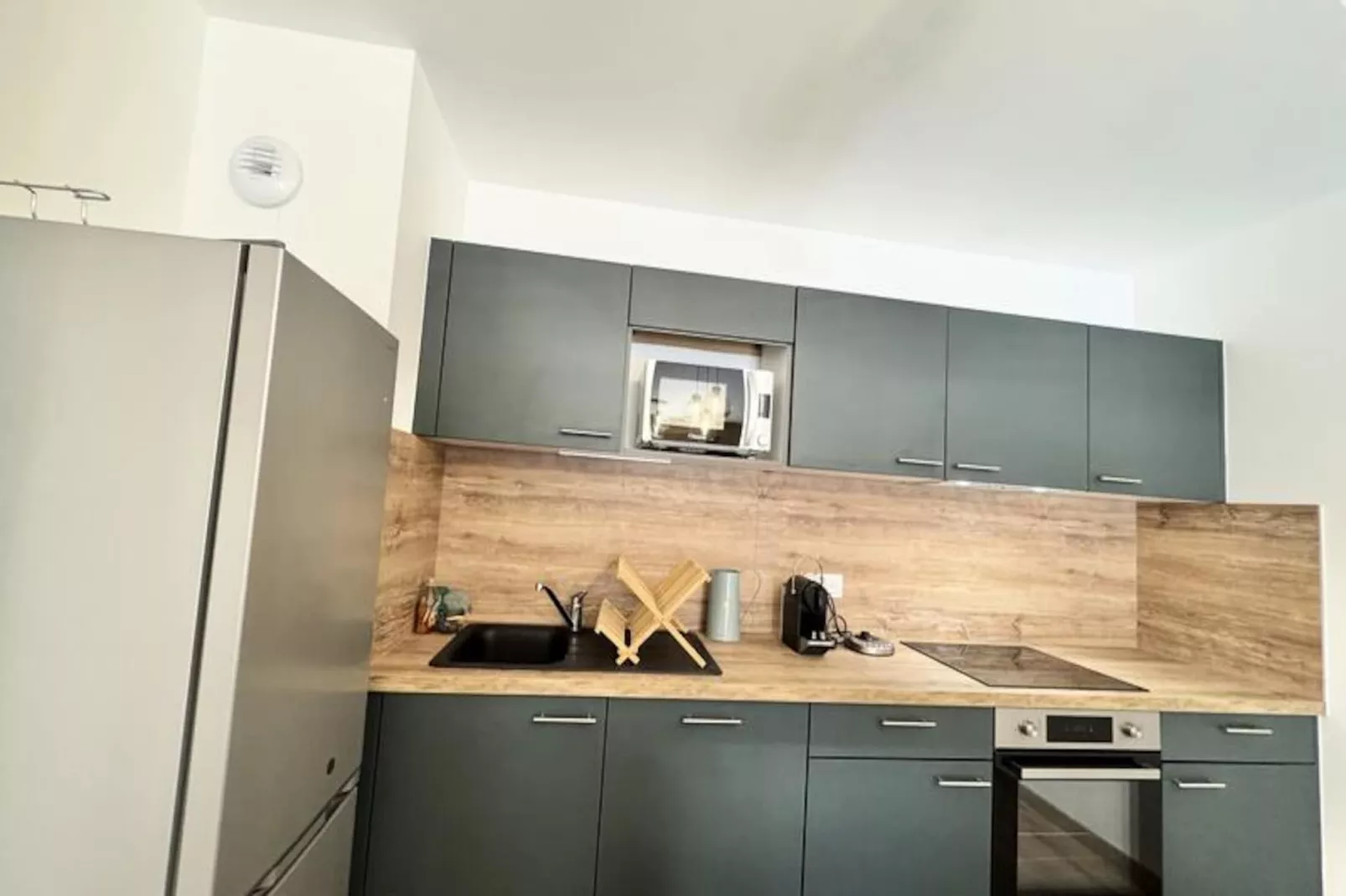 Résidence Le Living Stone B - Niet-getagd