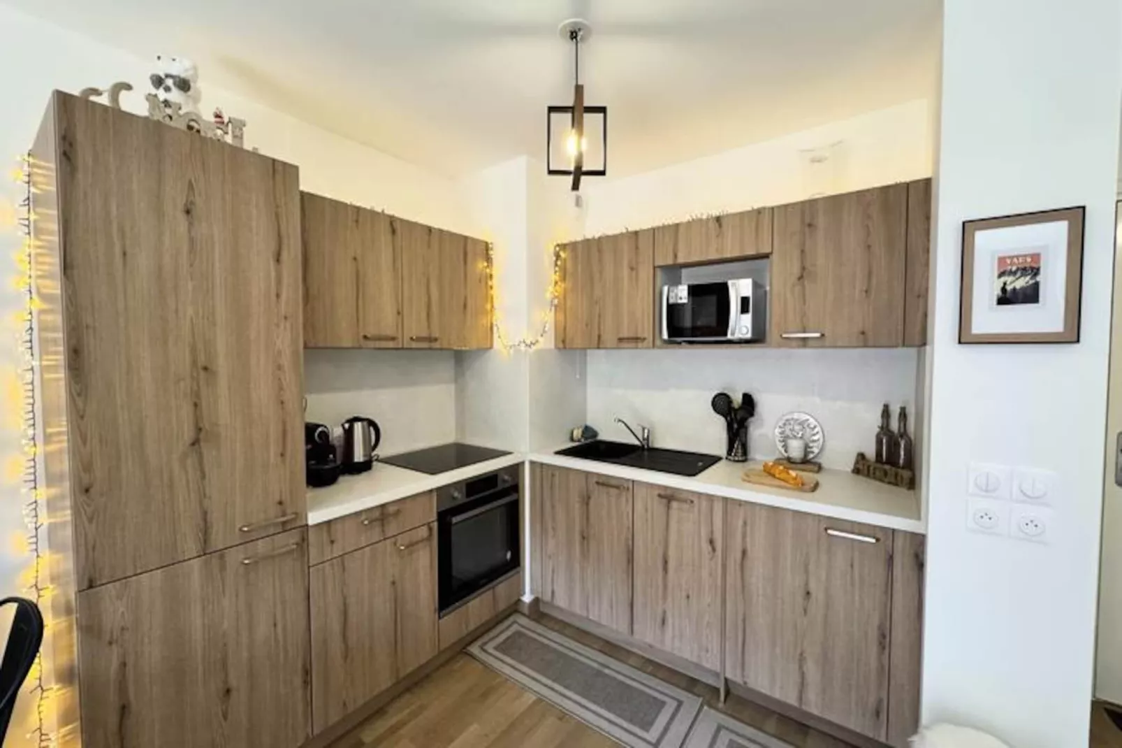 Résidence Le Living Stone B - Niet-getagd