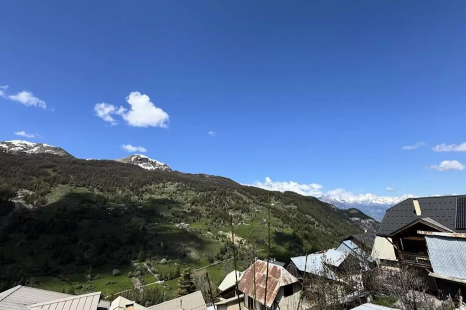 Chalet La Mouree 1790-Niet-getagd