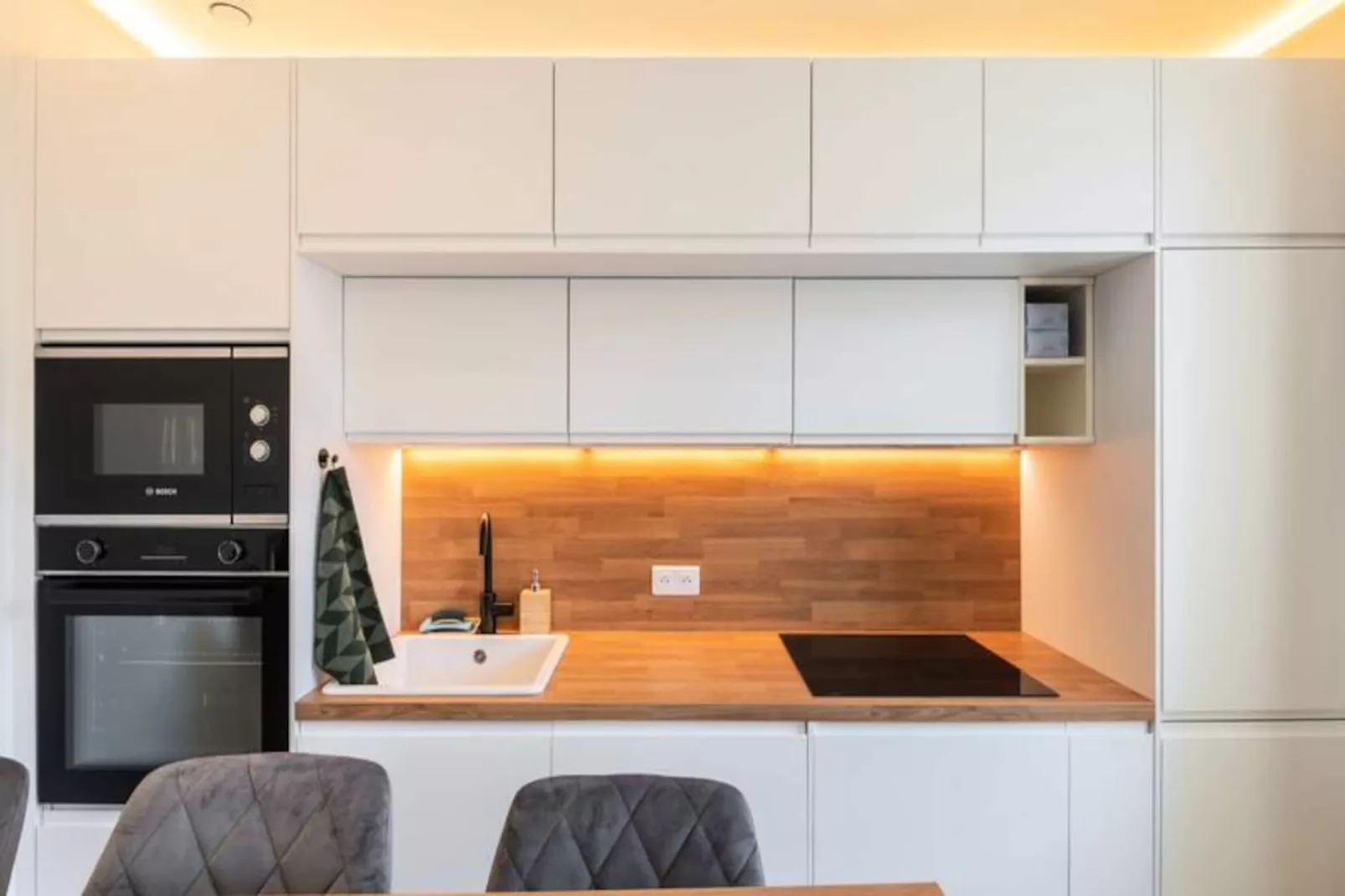 Appartement Design, Près Des Plages De Nice-Niet-getagd