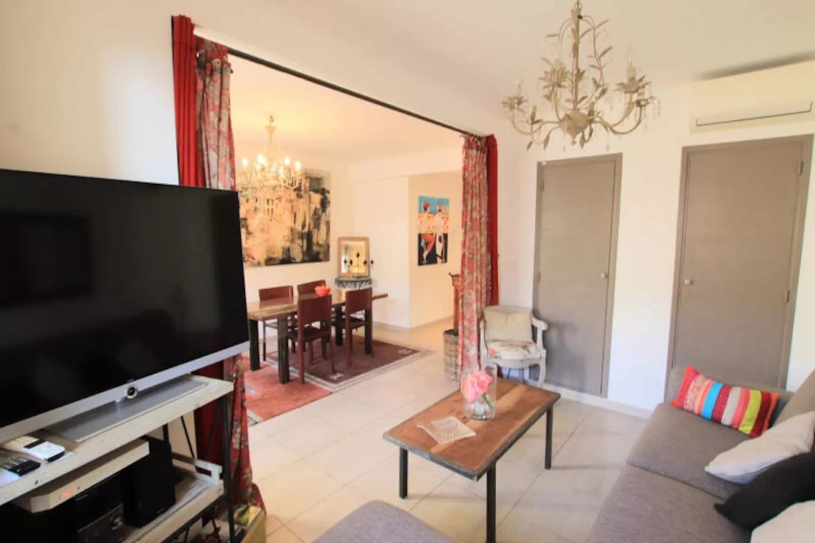 Appartements à Nice-Niet-getagd