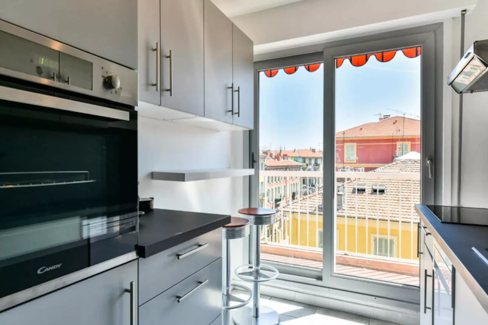 Appartements à Nice-Niet-getagd