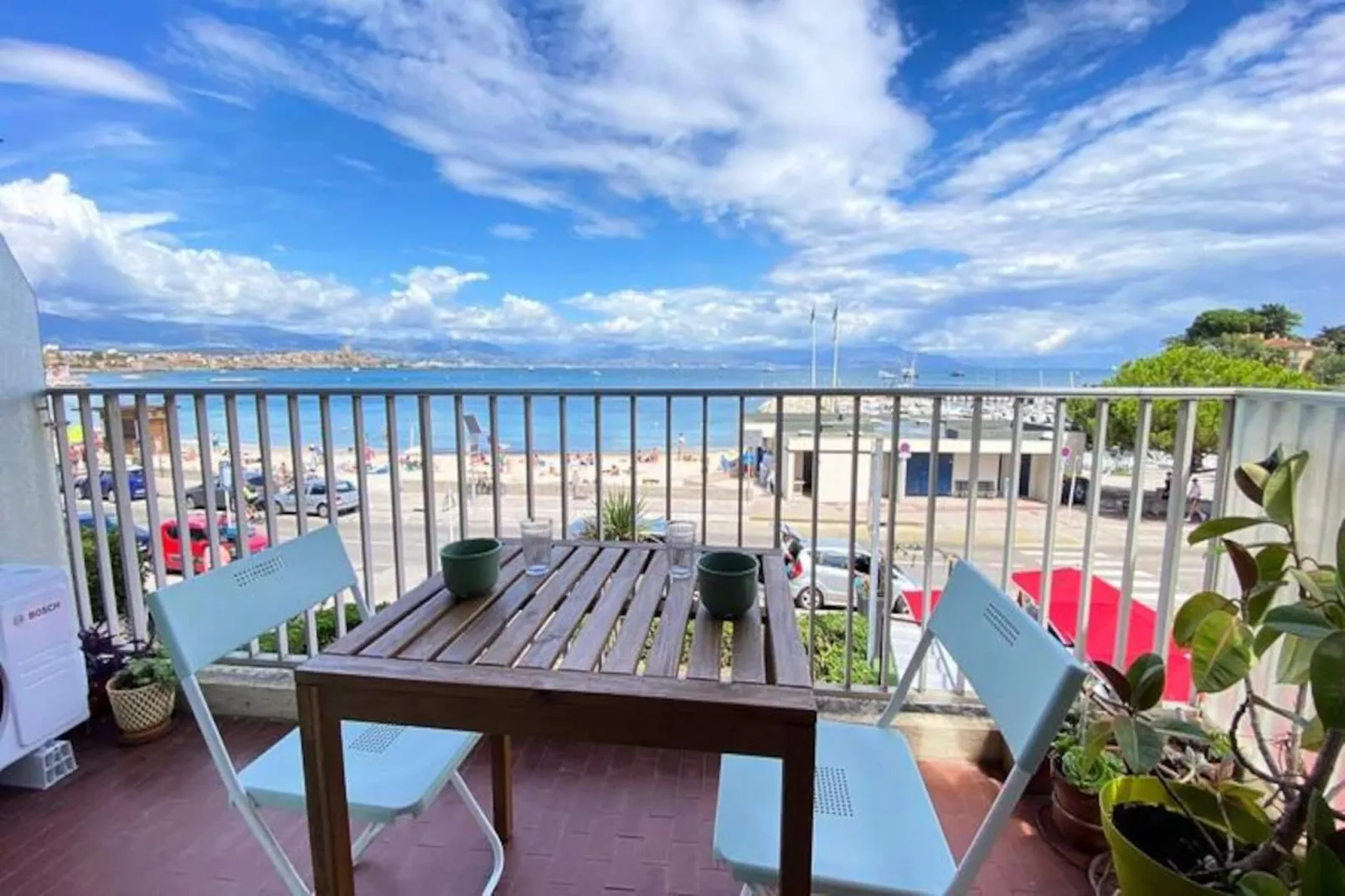 06at2 - T2 Cosy Bord De Mer Situation Idéale-Niet-getagd