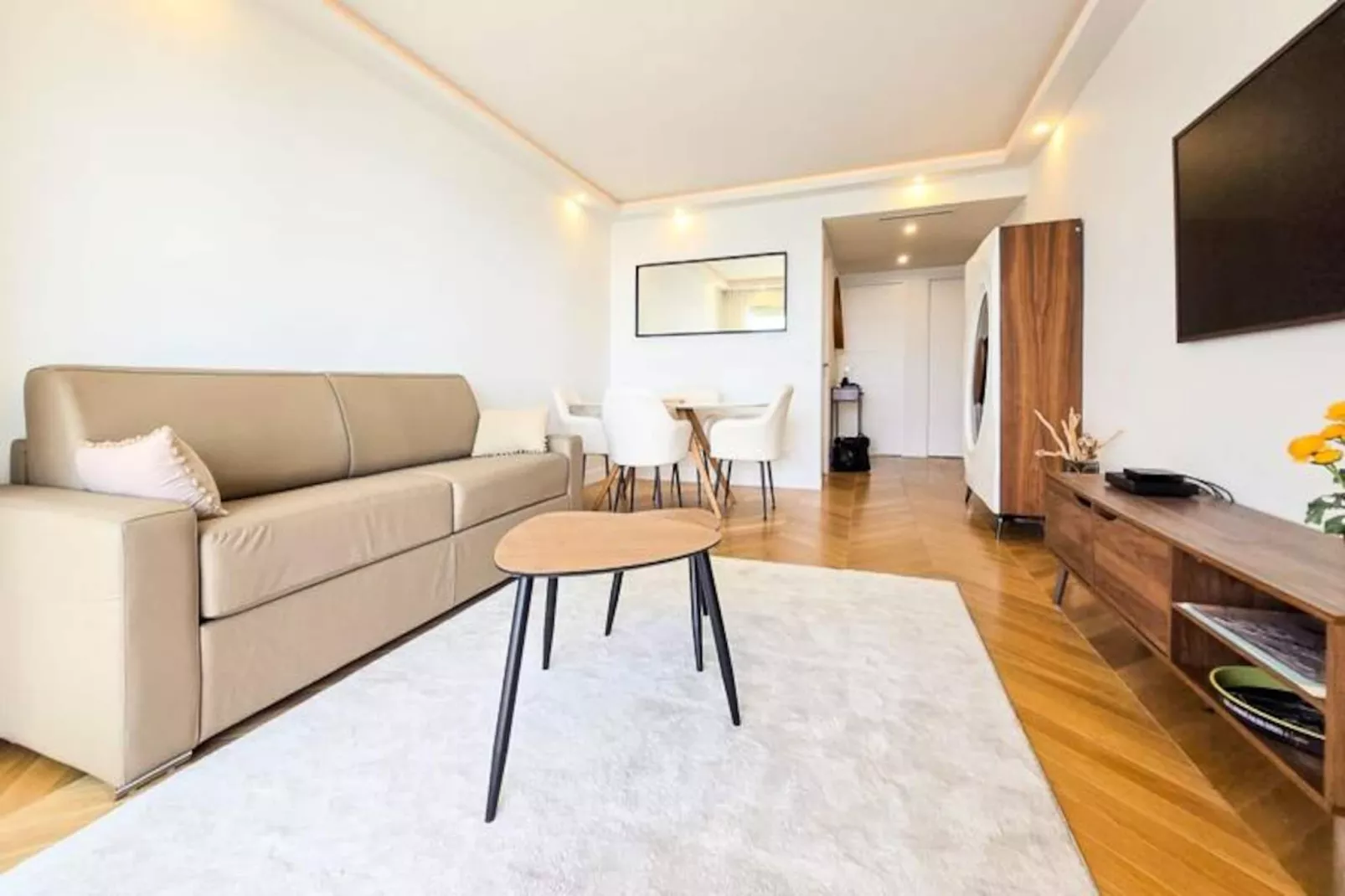 Appartement 4 Pers Face A La Mer-Niet-getagd