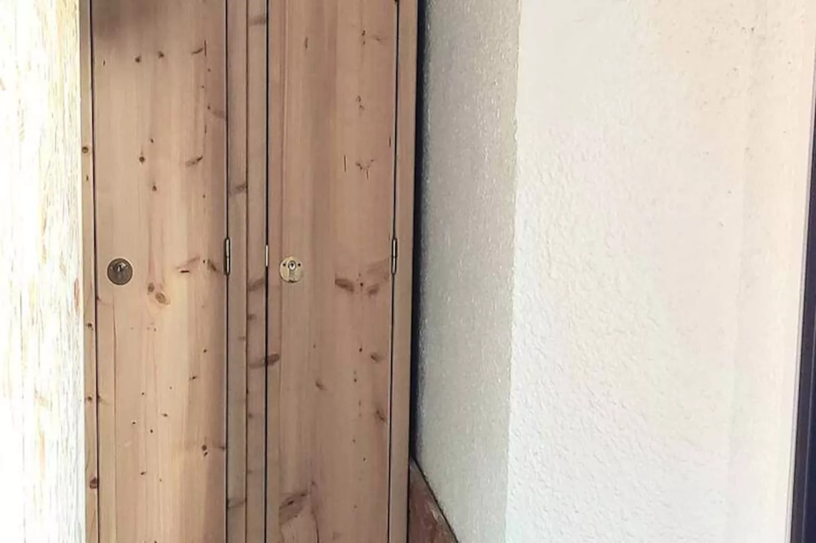 Résidence Le Tavels-Niet-getagd