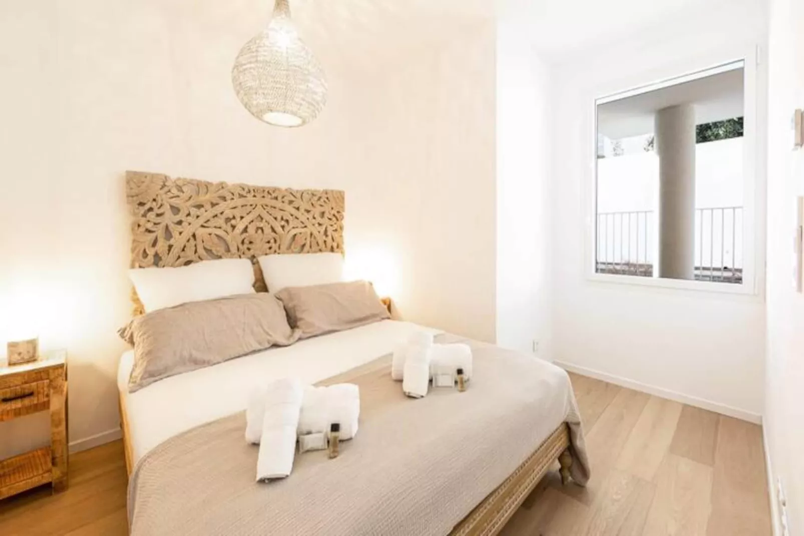 Résidence Reibaud 1 T3 Avec Ac, Parking Et Piscine-Niet-getagd