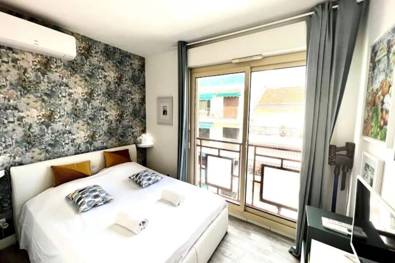 Résidence Le Messonnier-Niet-getagd