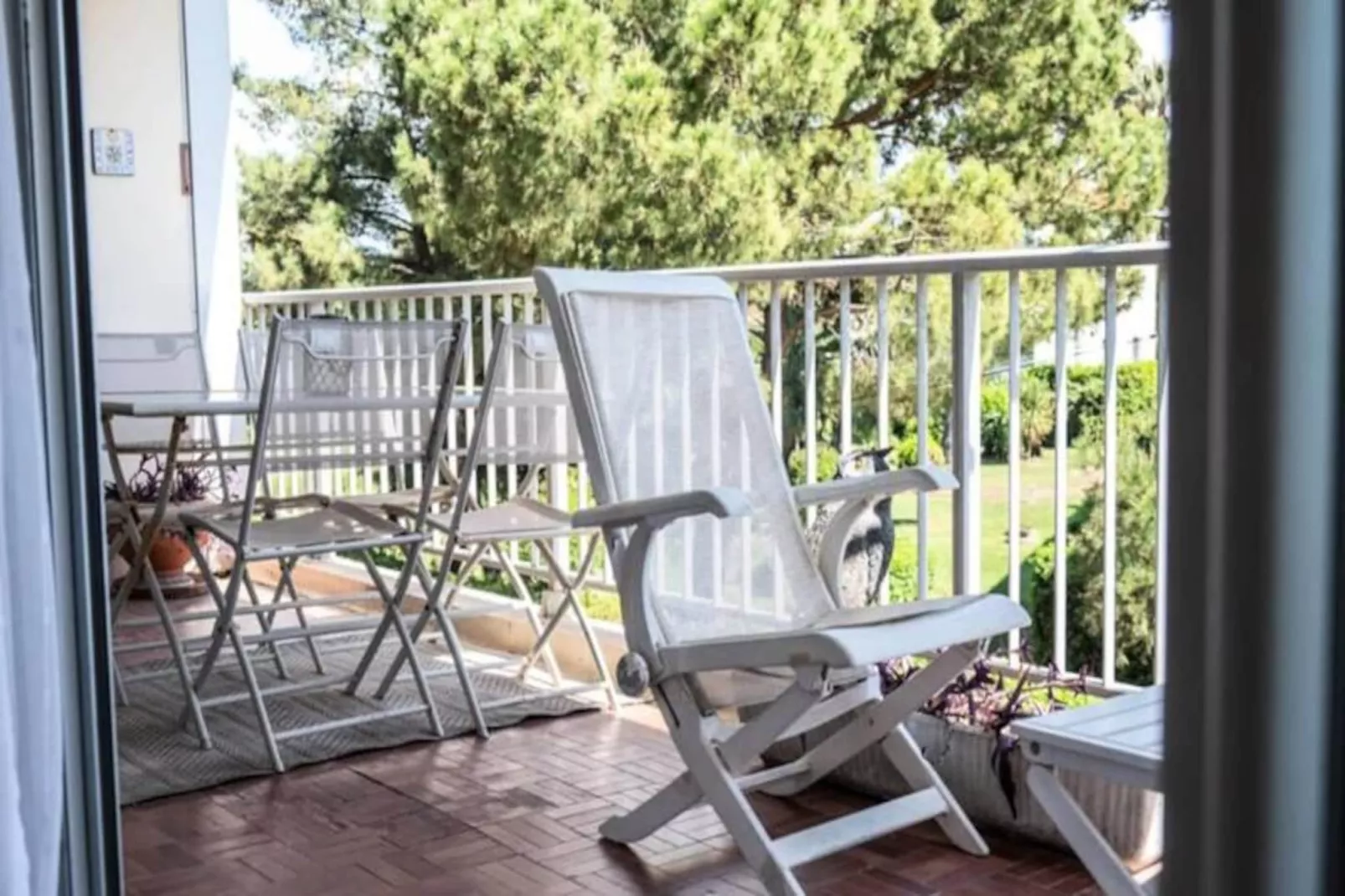 Résidence Magnifique Appartement Proche De La Plage Vue Mer-Niet-getagd