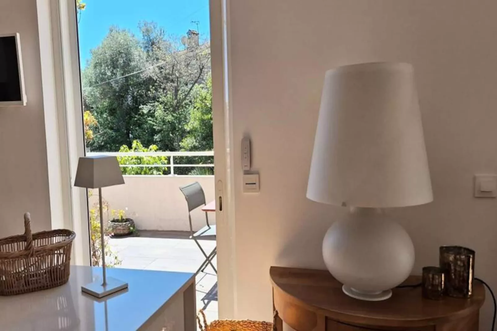 Résidence Sompteux Appartement Neuf &agrave; Antibes-Niet-getagd