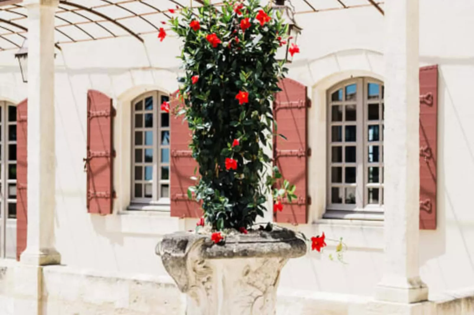 Le Mas Caladoc &ndash; Domaine De Luxe Avec Spa Privatif En Provence-Niet-getagd