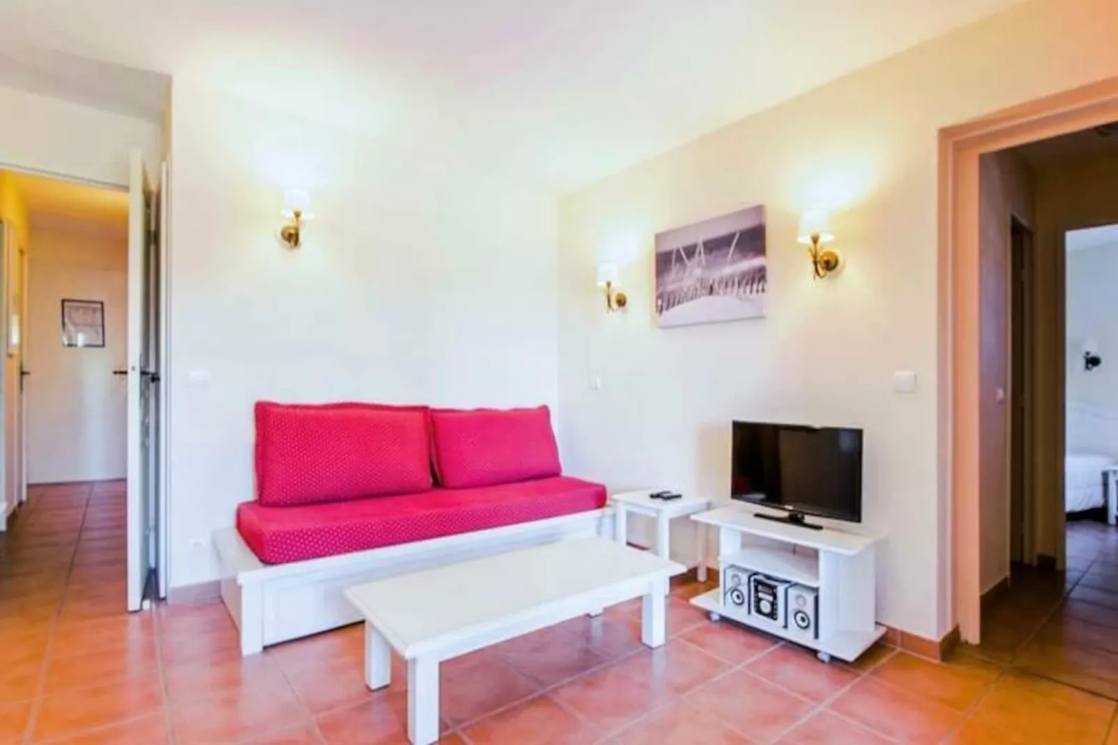 Village Pont Royal en Provence - maeva Home - Niet-getagd