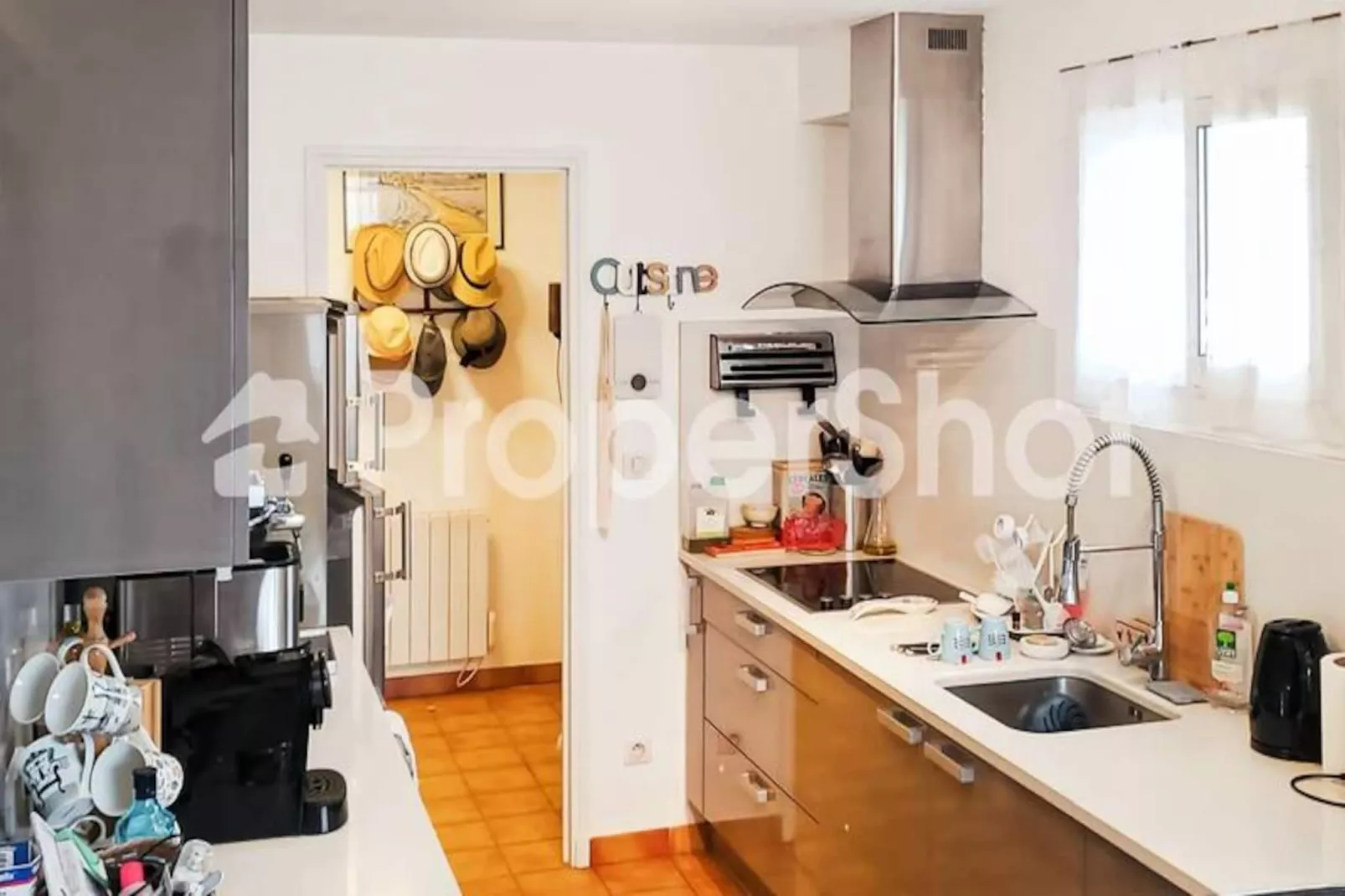 Résidence Sdlm51-saintes Maries De La Mer-Niet-getagd