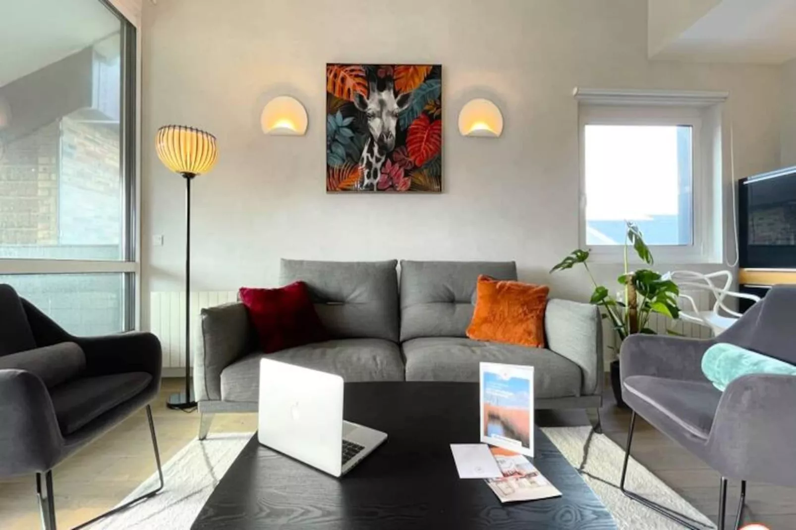 🌟 Le Majestic - Vue Marina, Mer Et Casino-Niet-getagd