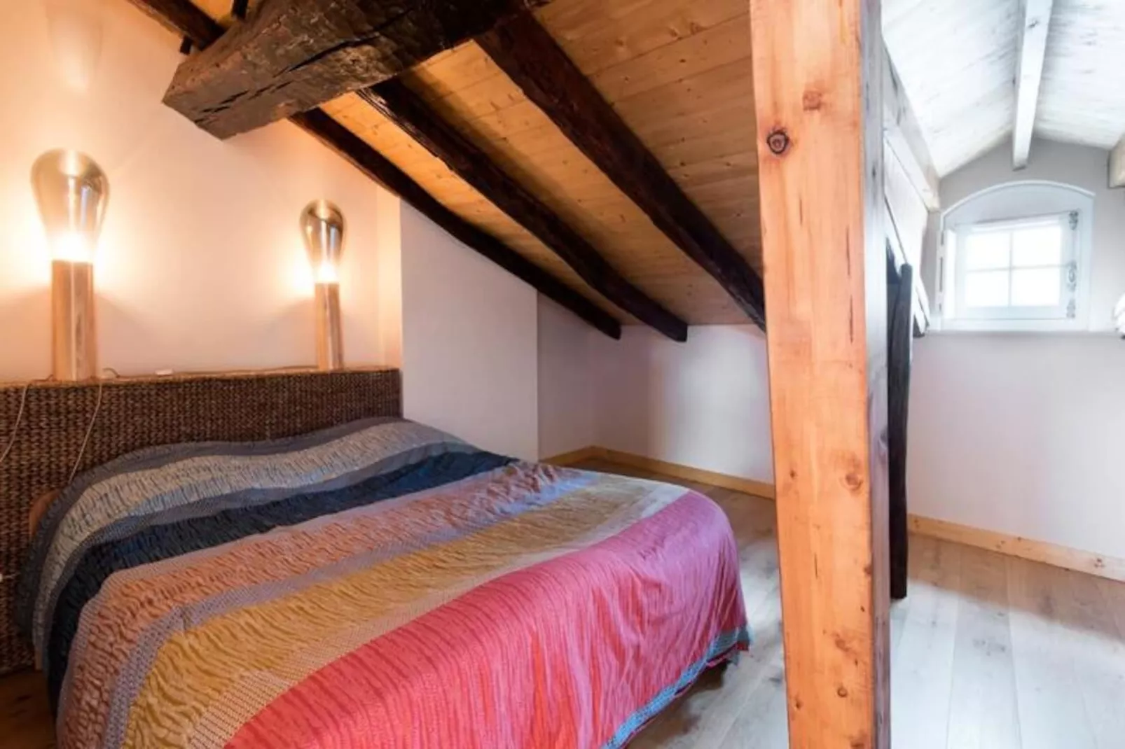 Appartement Priv&eacute;, Centre Historique La Rochelle-Niet-getagd