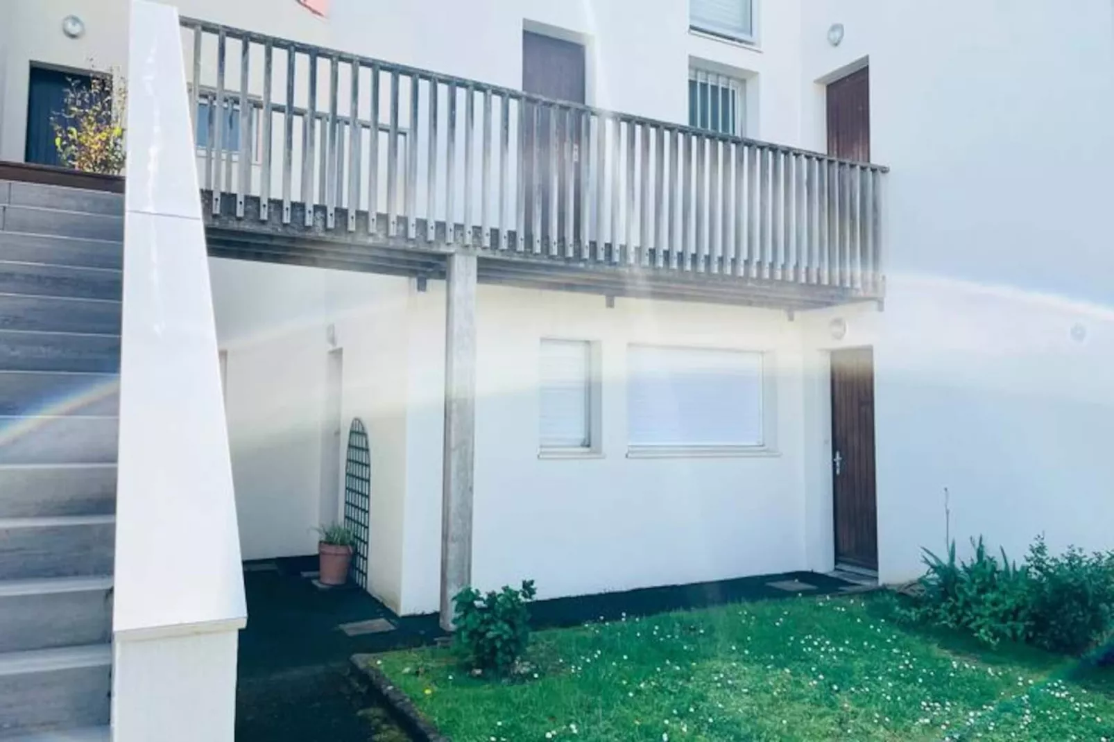 Appartements à La Rochelle-Niet-getagd