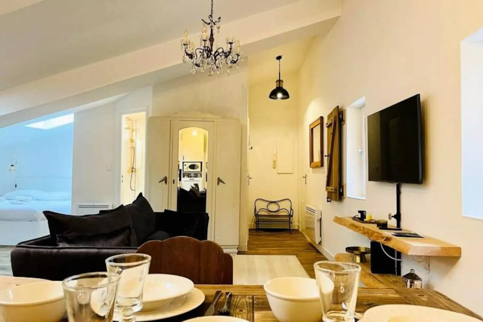 Appartements à La Rochelle-Niet-getagd