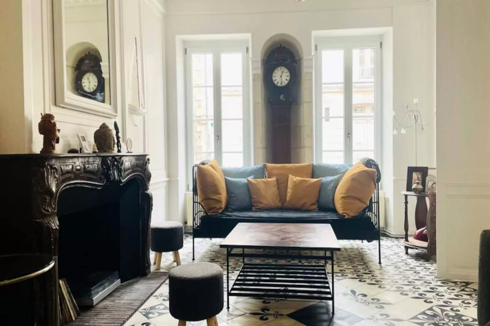 Maison à La Rochelle-Niet-getagd