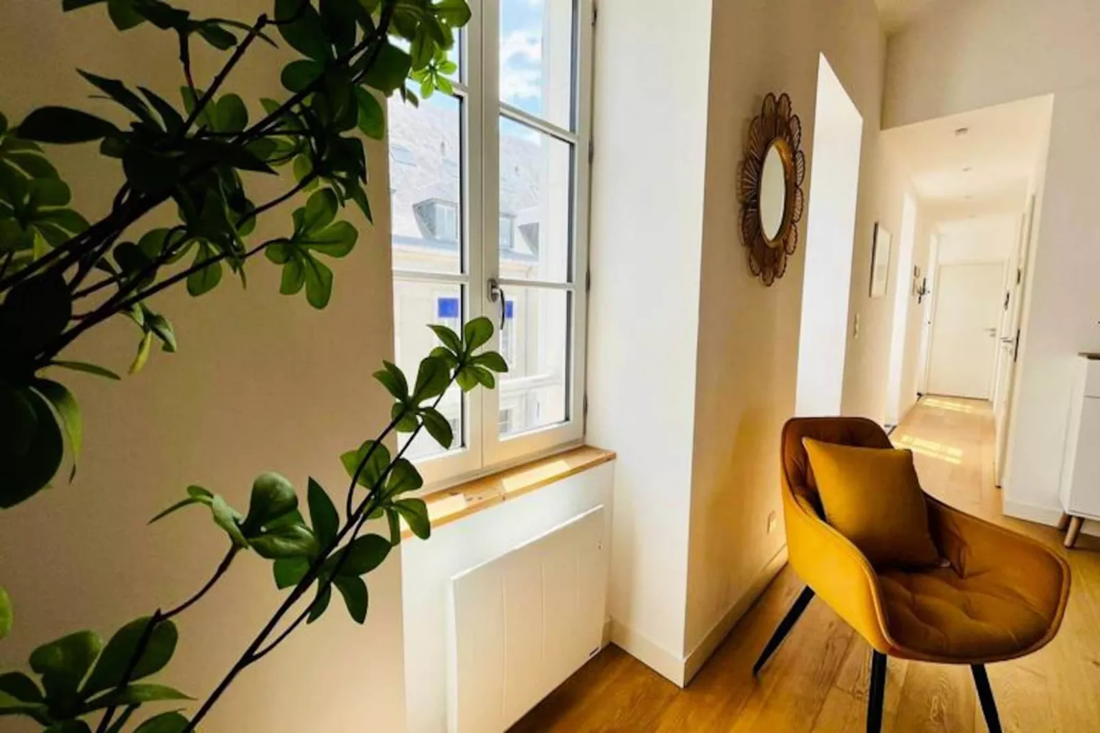 Appartements à La Rochelle-Niet-getagd