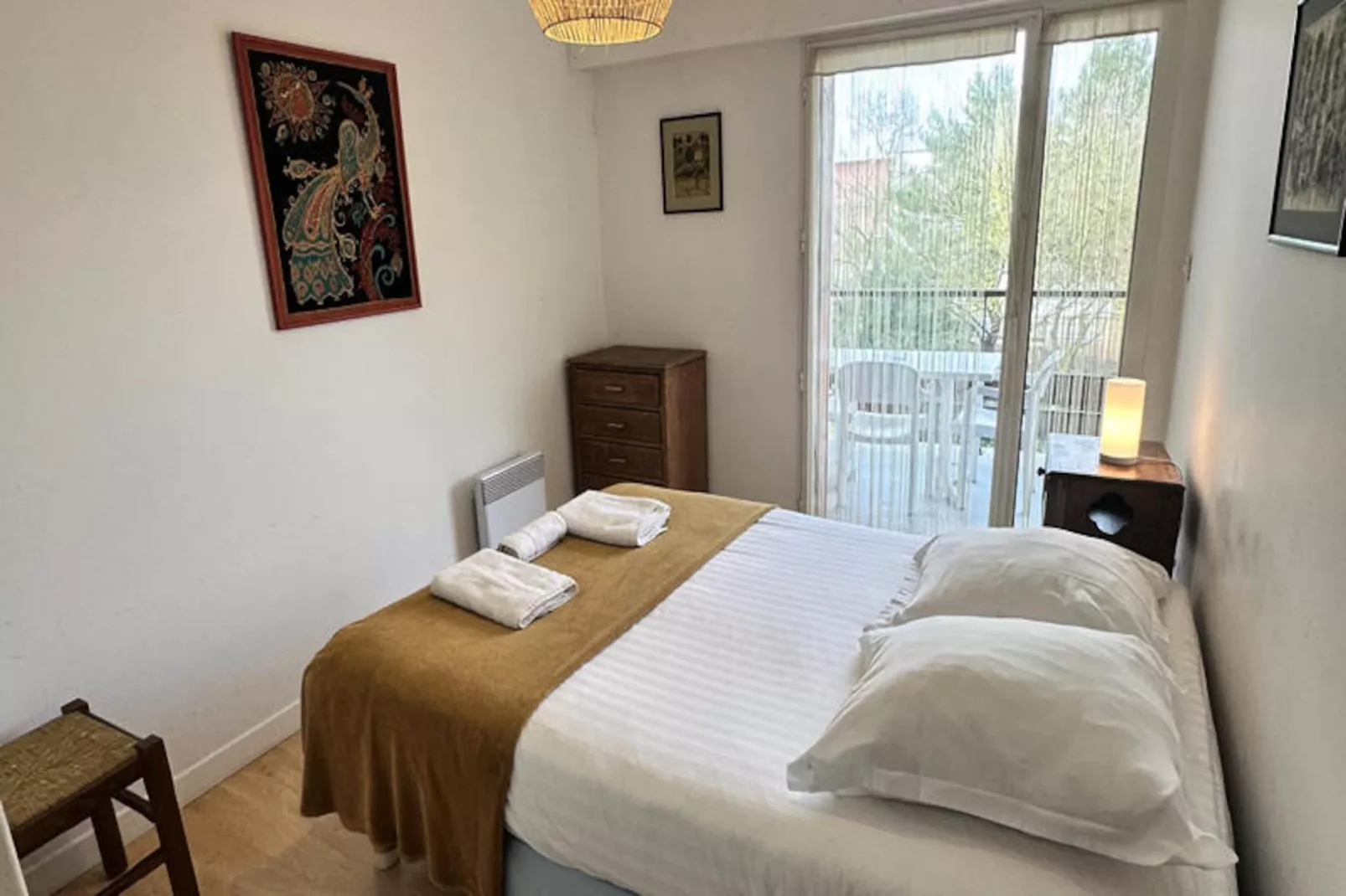 Appartements à La Rochelle-Niet-getagd